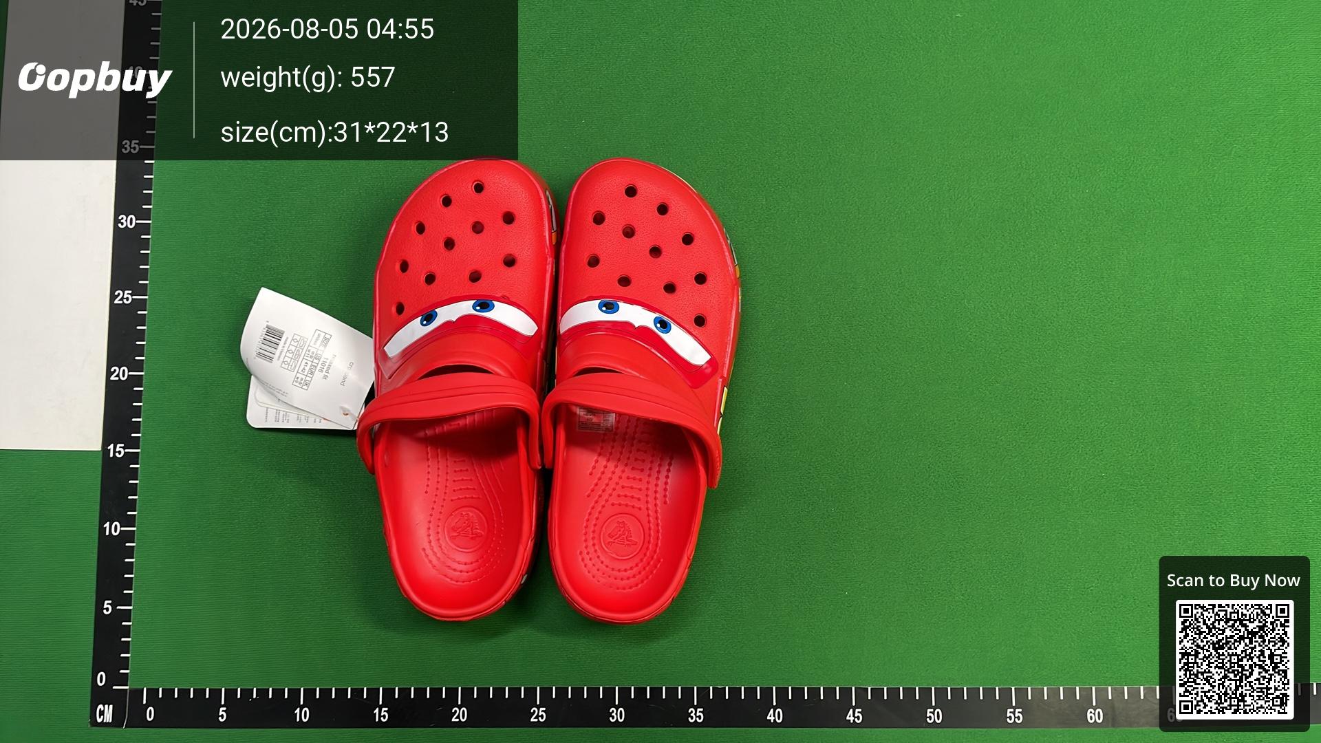 Foto QC 1 de adidas Yeezy Slide Foam Earth