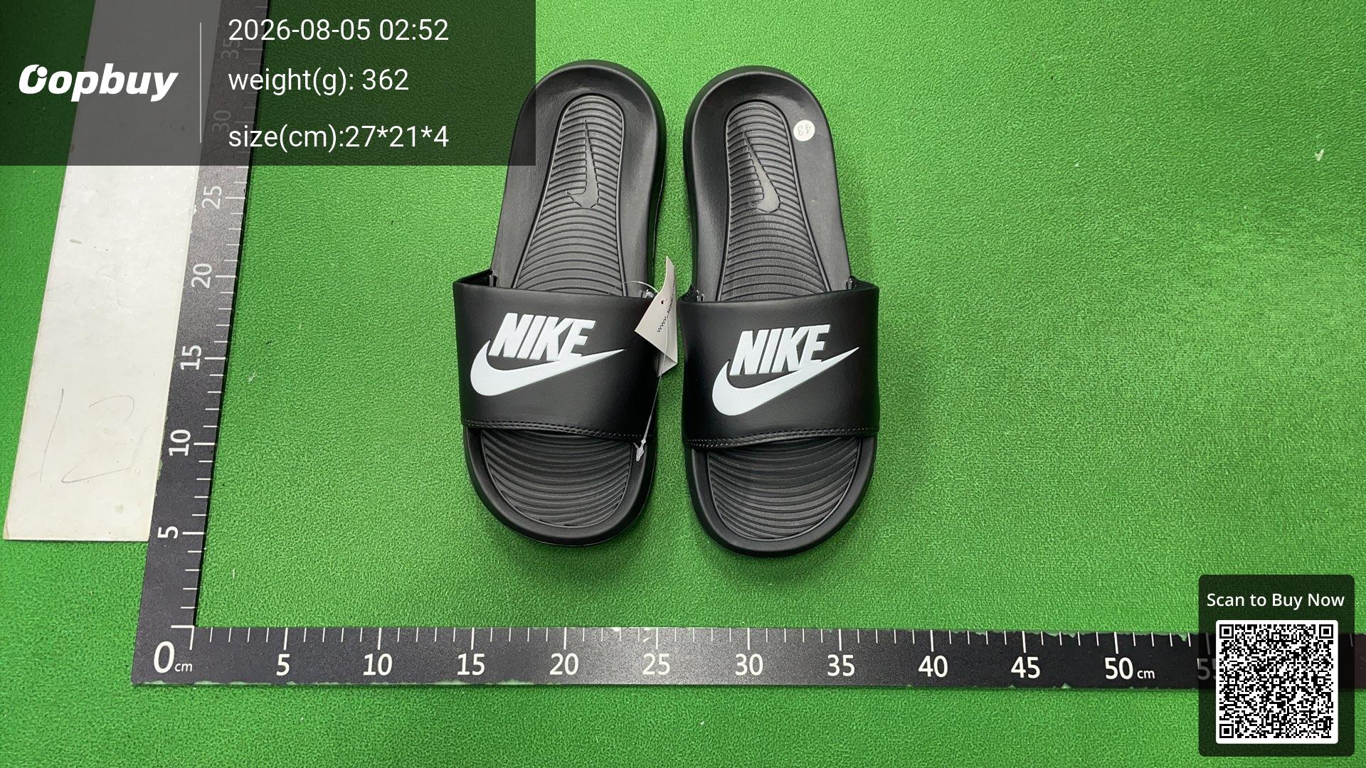 Foto QC 5 de Jordan AGT Slide Synthetic Red Black AGT1