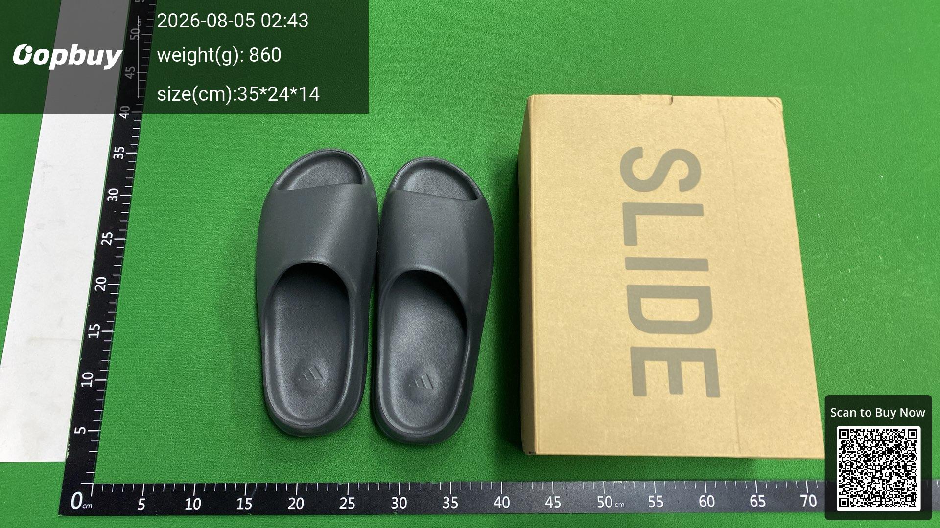 Foto QC 6 de Hermes Oran Leather Brown AGT1