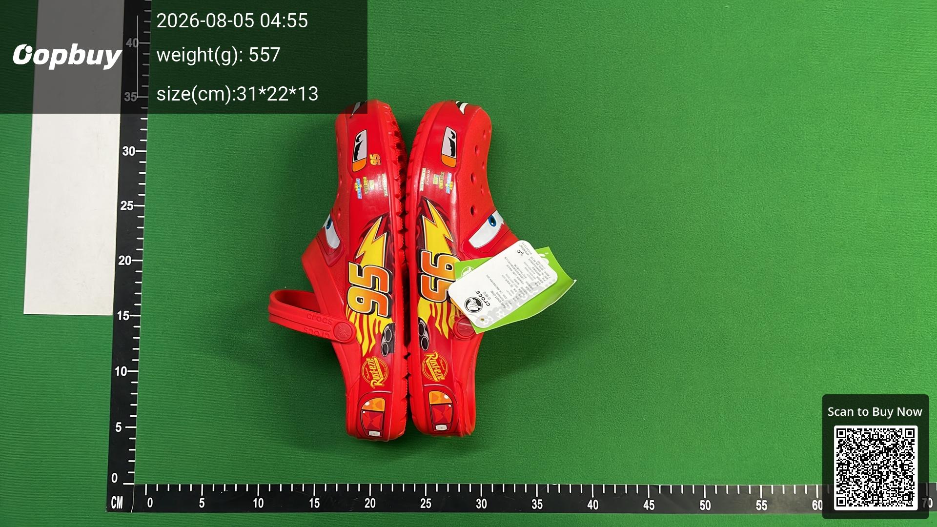 Foto QC 4 de adidas Yeezy Slide Foam Earth