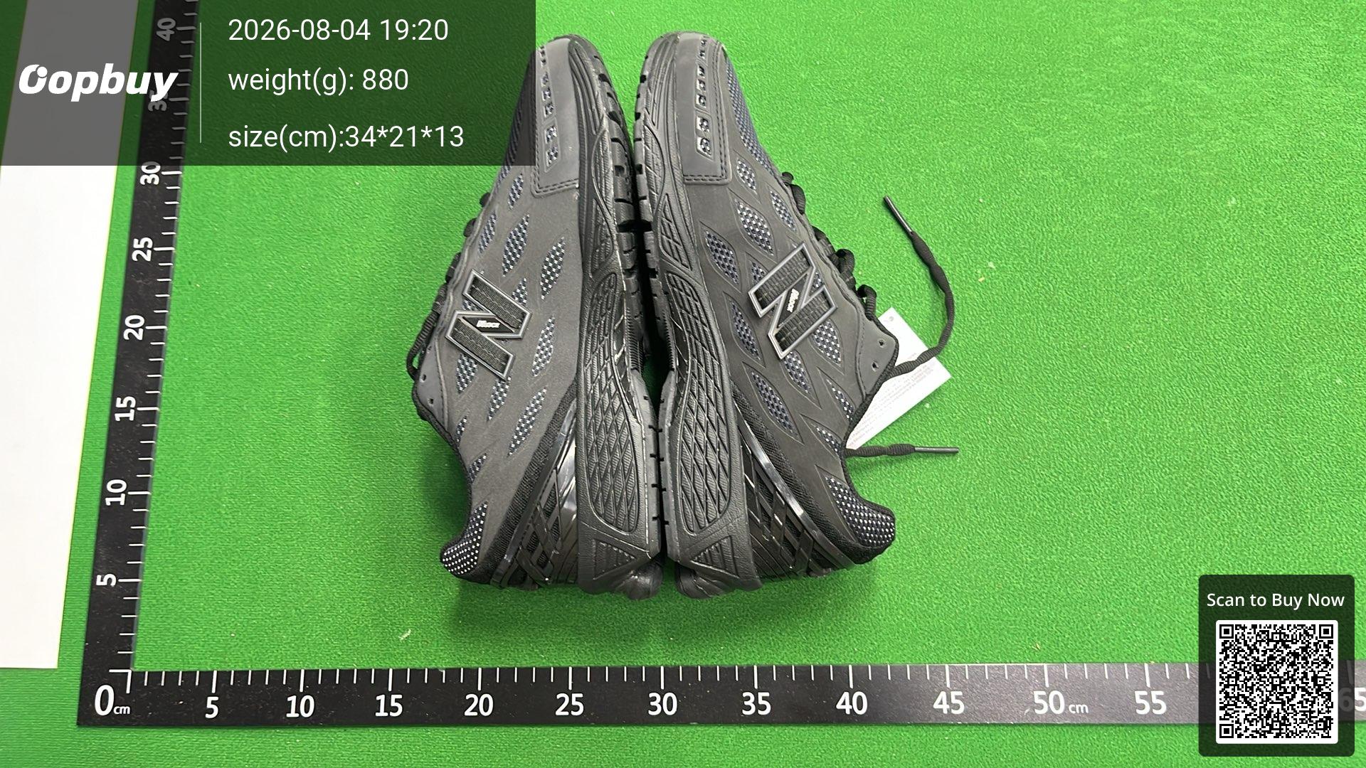 Foto QC 4 de New Balance 1906D Protection Pack White Turtledove M1906DE
