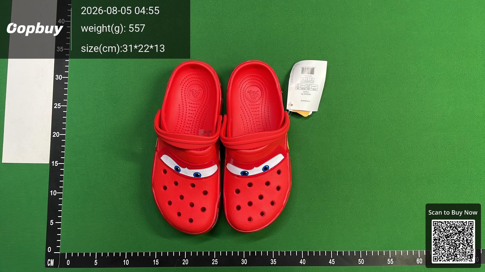 Foto QC 5 de adidas Yeezy Slide Foam Earth