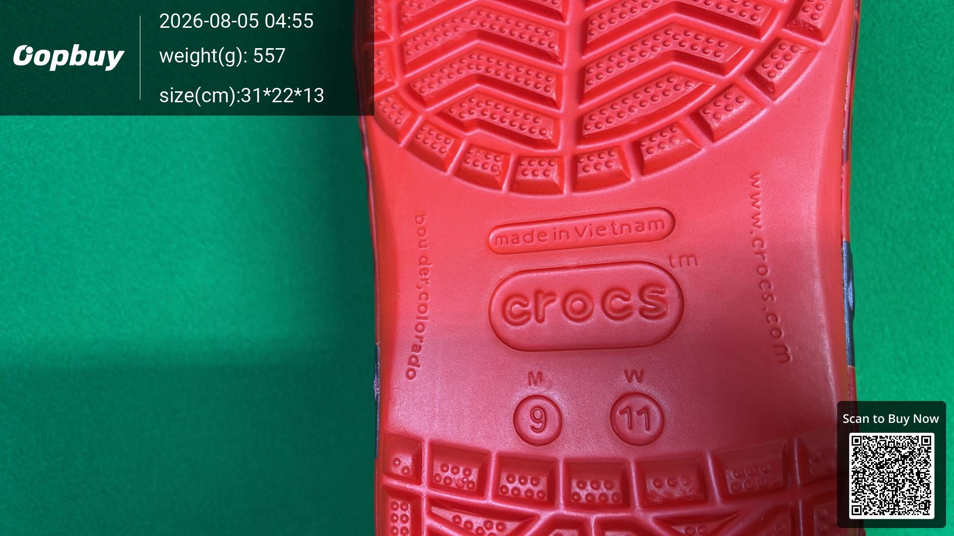 Foto QC 2 de adidas Yeezy Slide Foam Earth