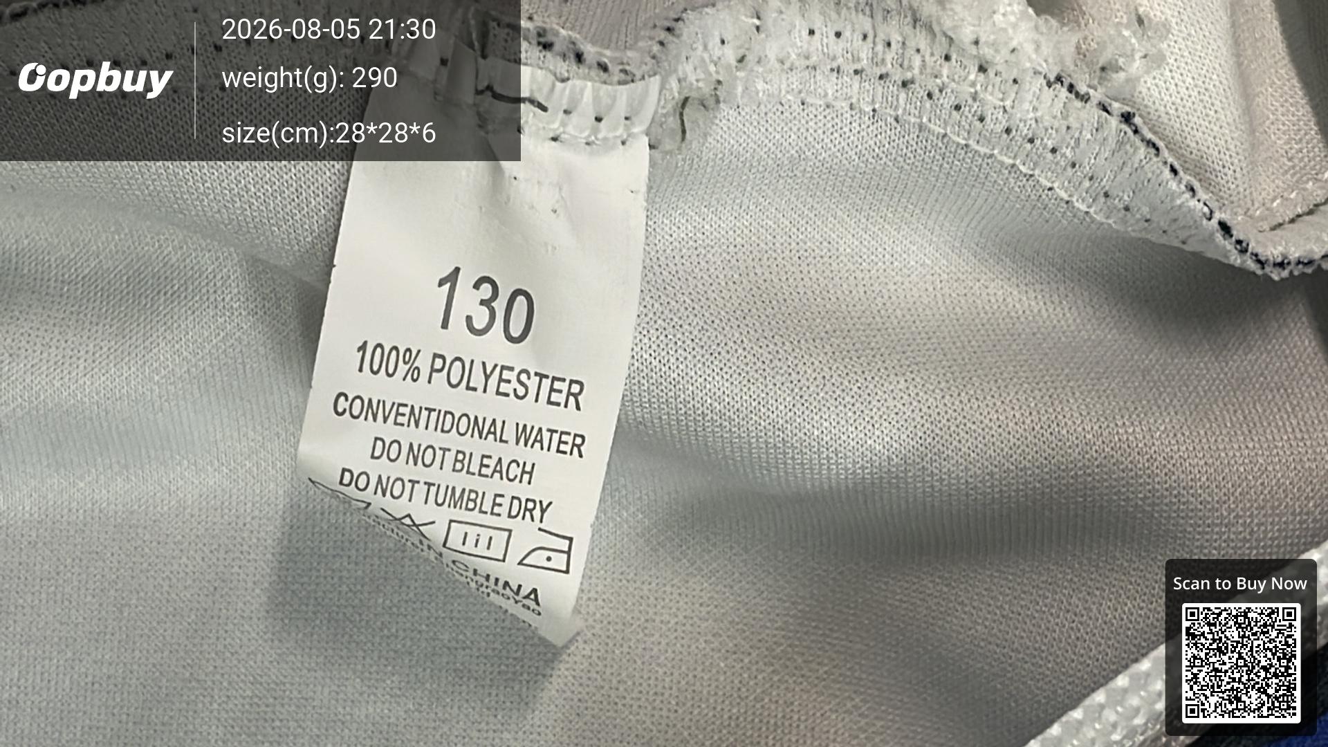 Foto QC 5 de BAPE Kids Hoodie Shark ABC Camo WGM Blue