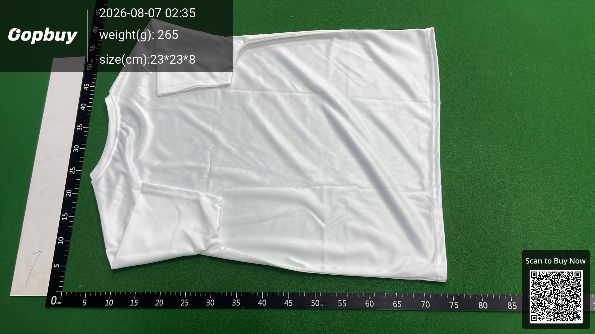 Foto QC 7 de Hellstar Reebok T-shirt Boxer Black
