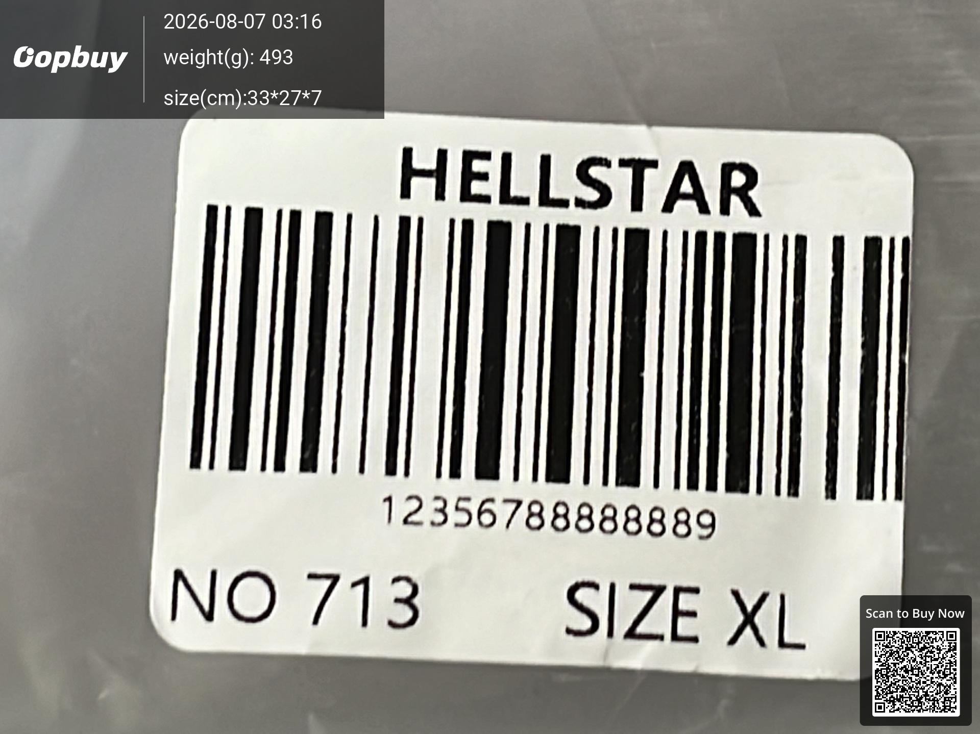 Foto QC 5 de Hellstar Basketball Shorts Flame Print Blue
