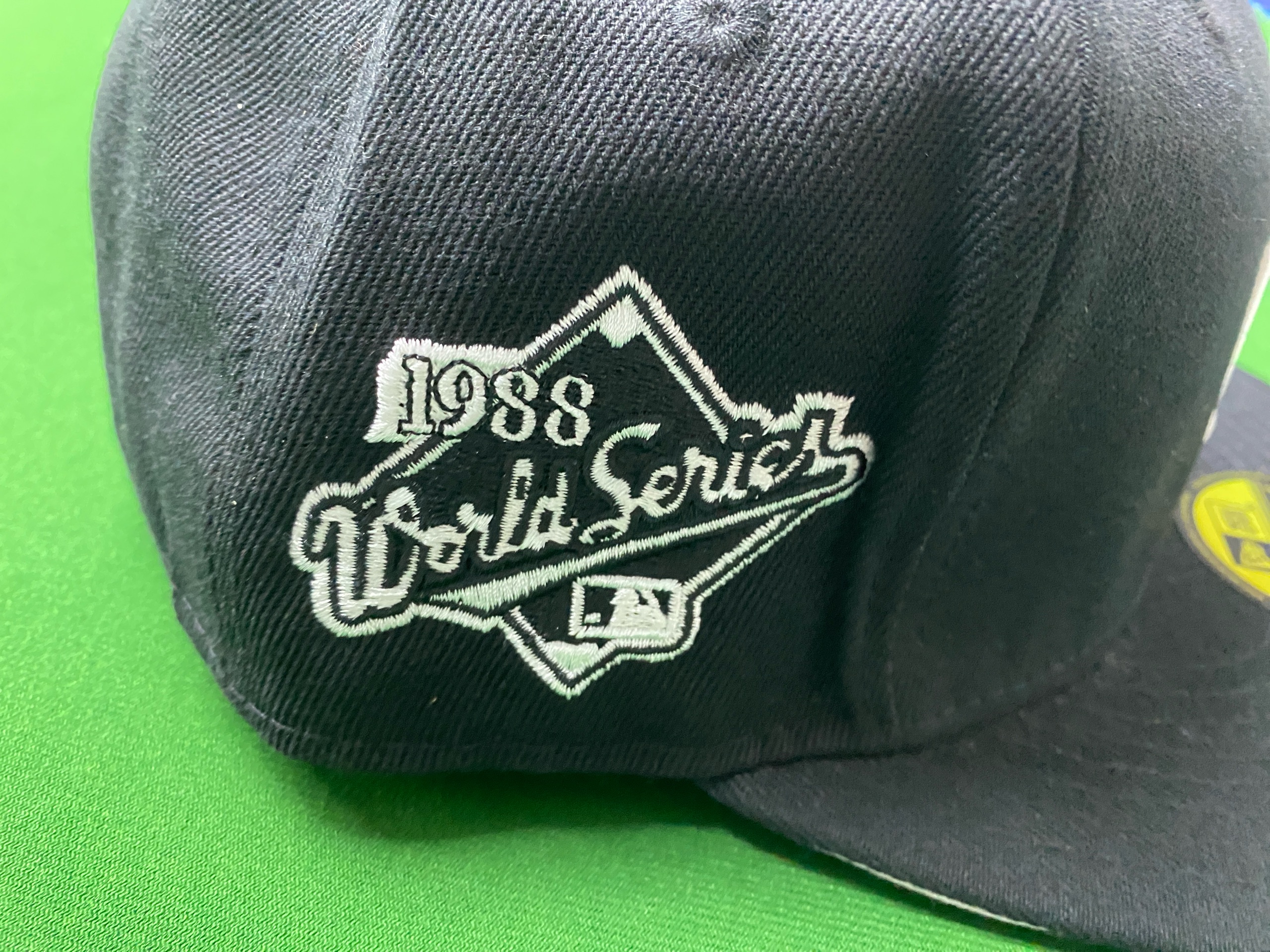 Foto QC 1 de New Era Chicago White Sox 2003 All-Star Game 59FIFTY Cap Black/Brown