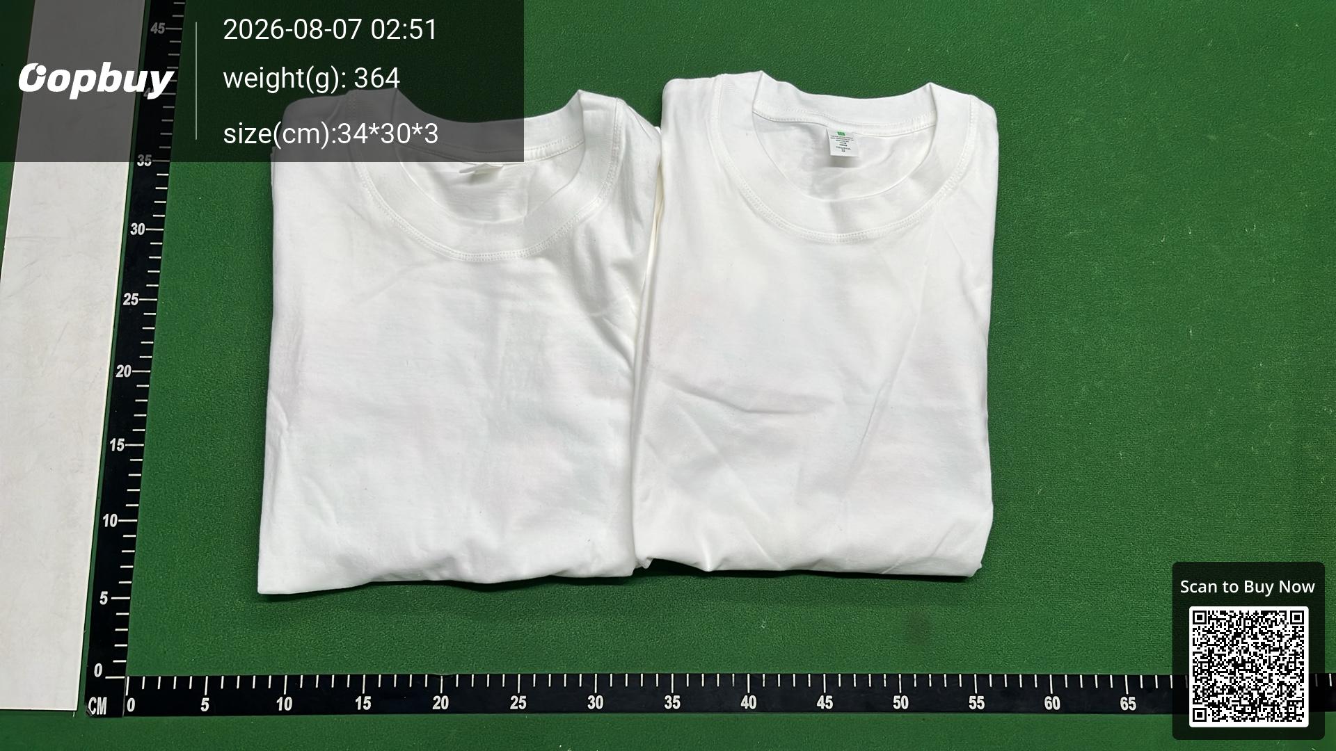 Foto QC 4 de Nude Project Cherry T-shirt White
