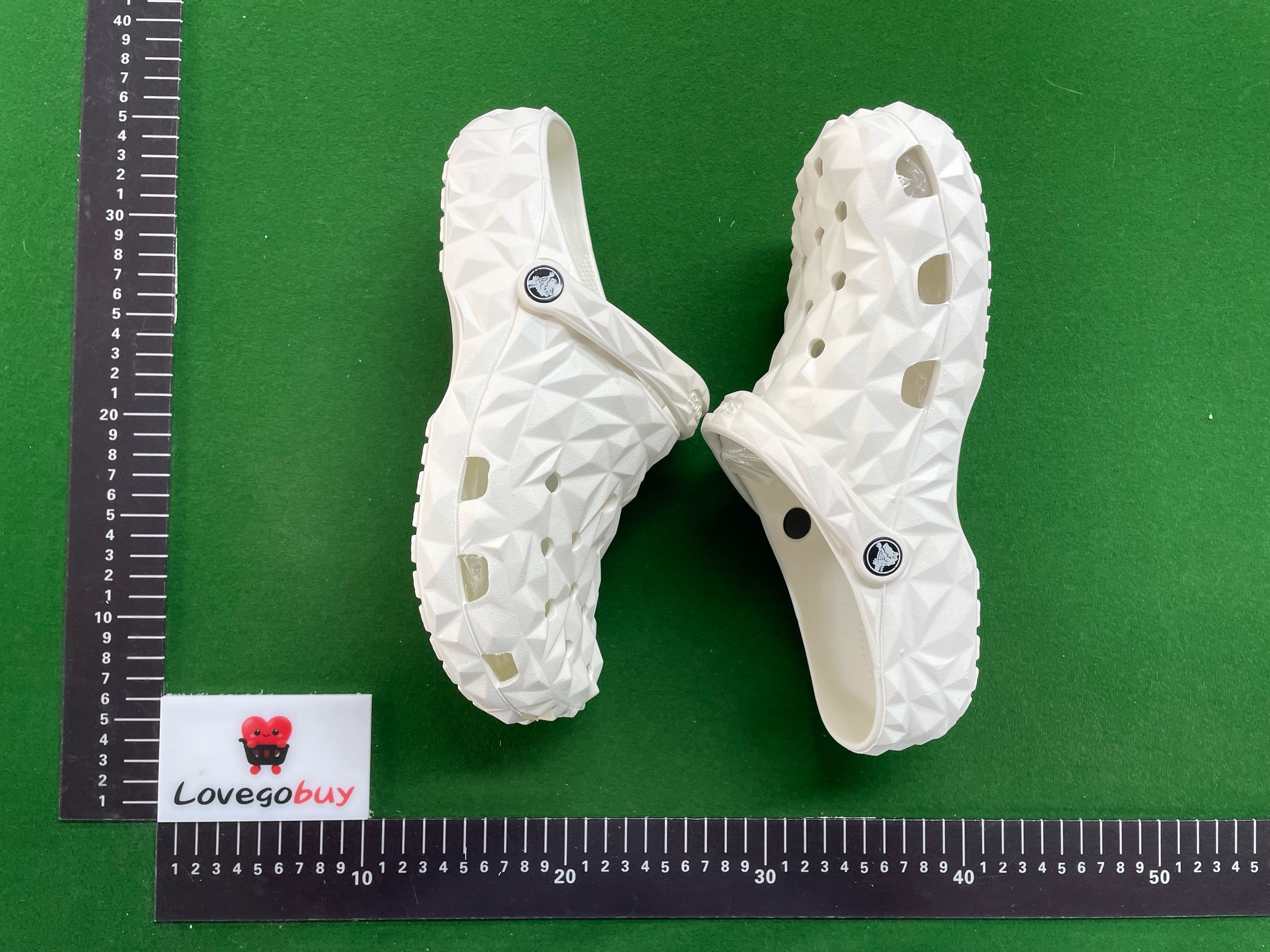 Foto QC 7 de Other Durian Clog EVA Navy Blue