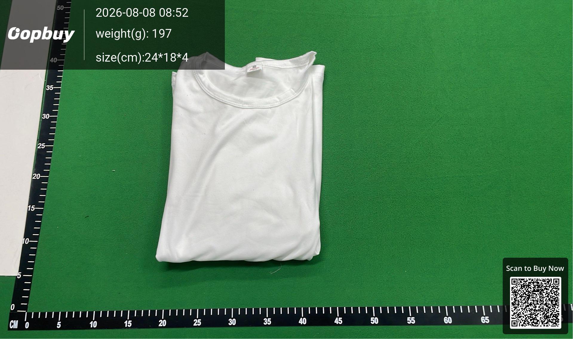Foto QC 8 de Other Solid Color Long Sleeve T-shirt Dark Green