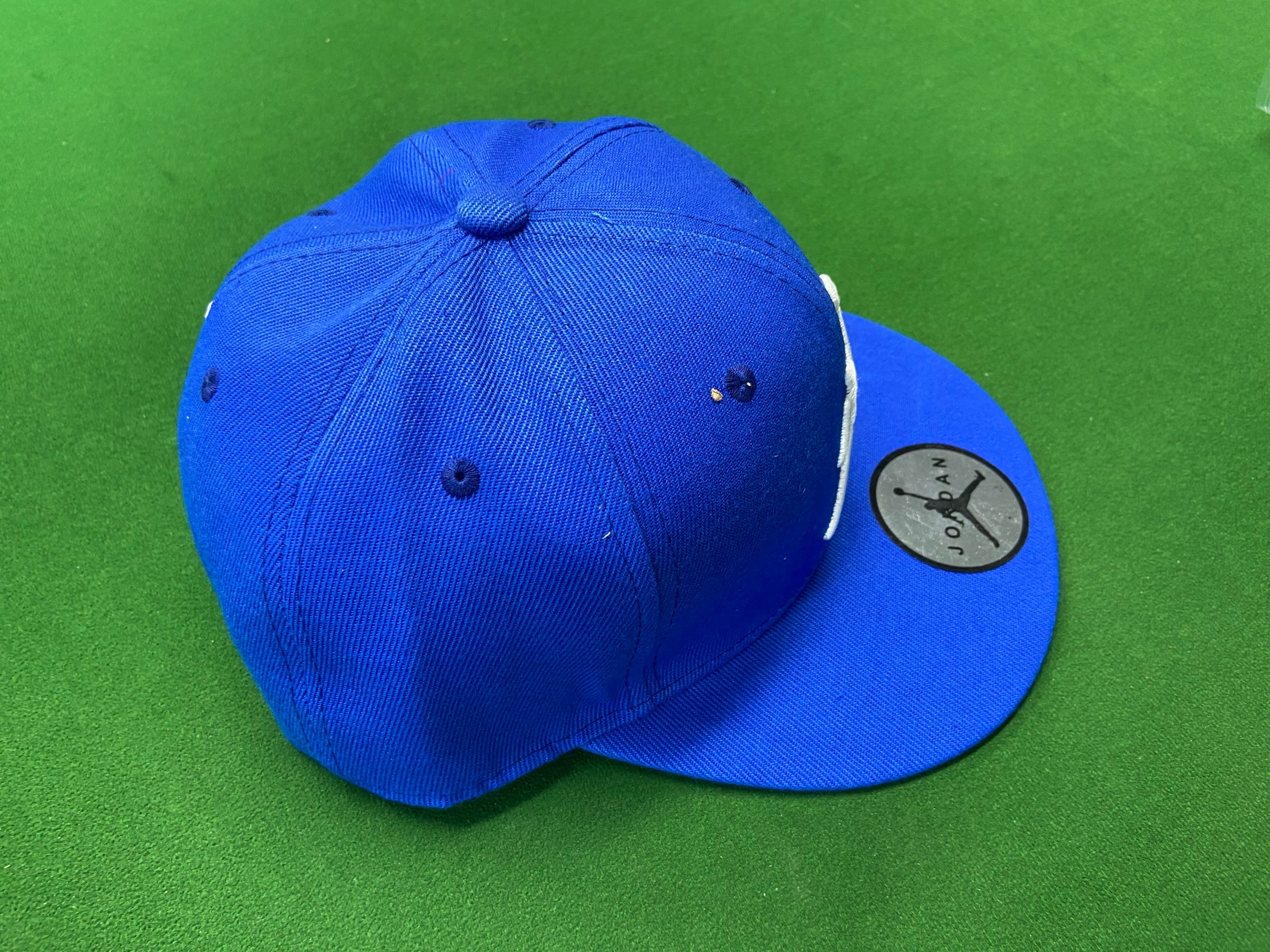 Foto QC 6 de New Era Toronto Blue Jays Big League Chew Original 9FIFTY Cap Royal Blue
