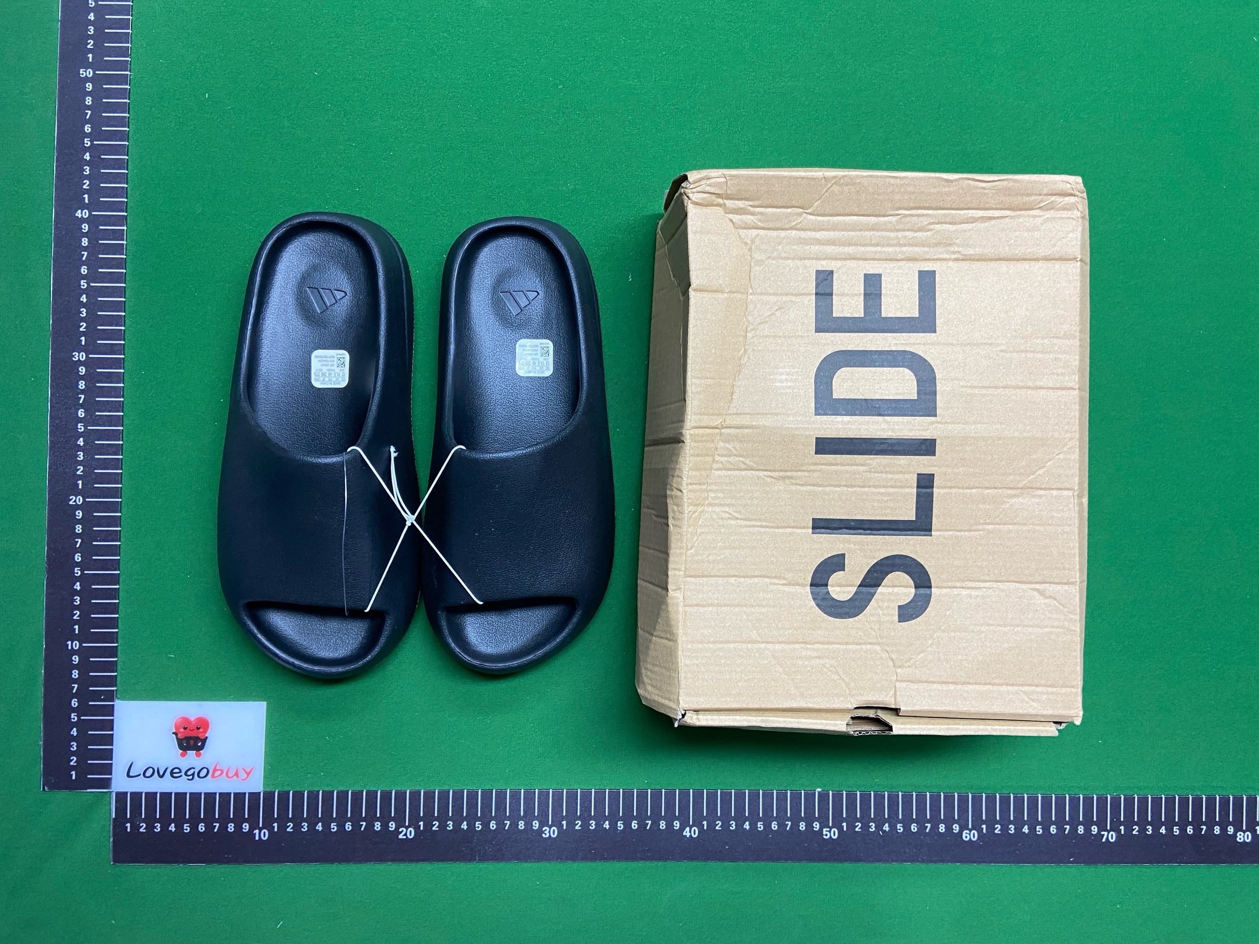 Foto QC 7 de Nike Calm Slide Foam Sail