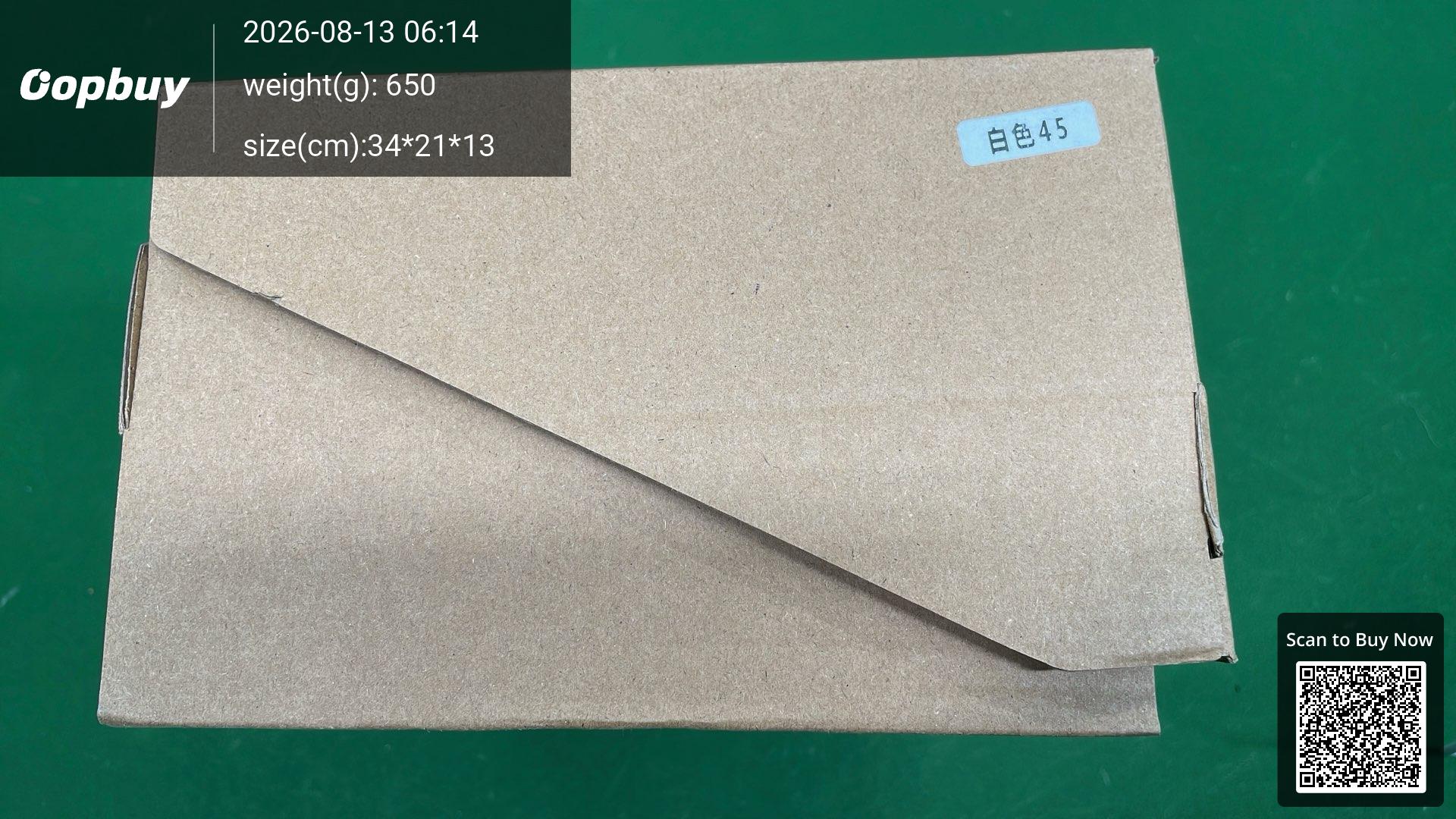 Foto QC 8 de adidas Yeezy Foam RNR Sand FY4567