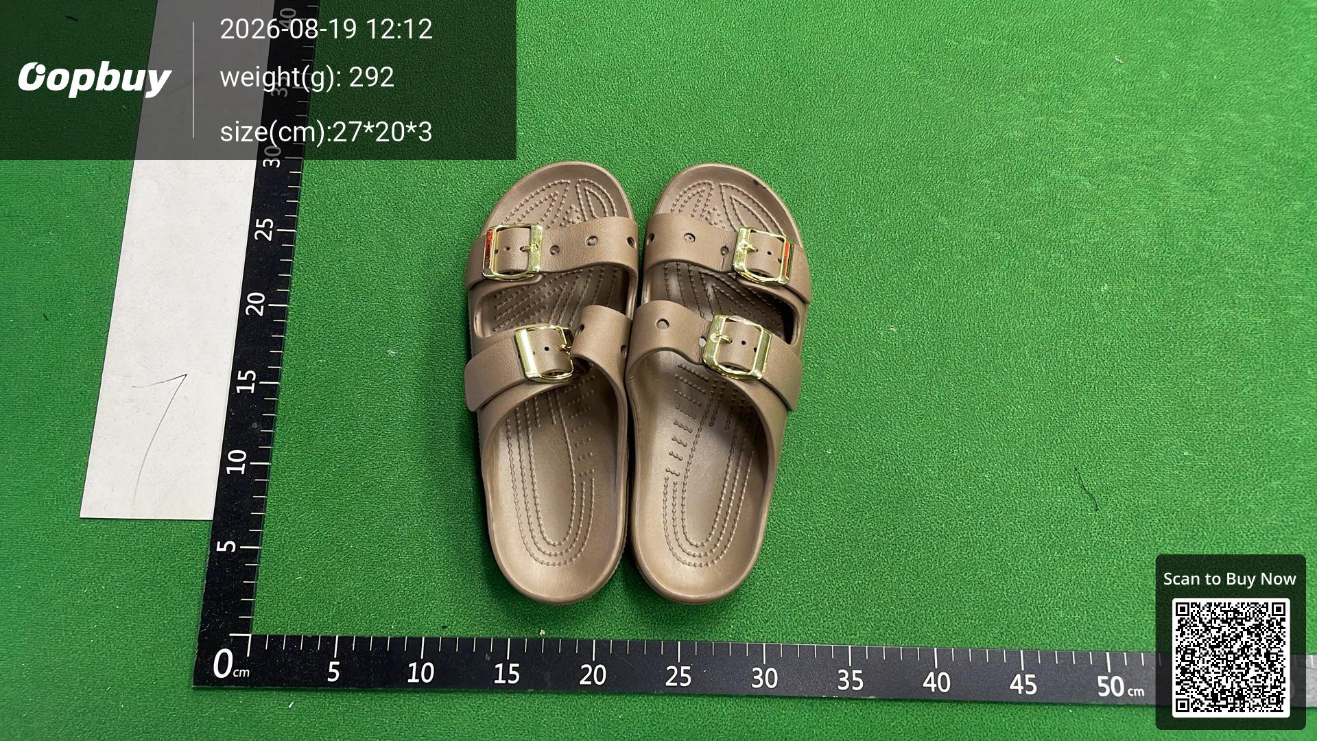 Foto QC 1 de Crocs Classic Sandal EVA Electric Pink