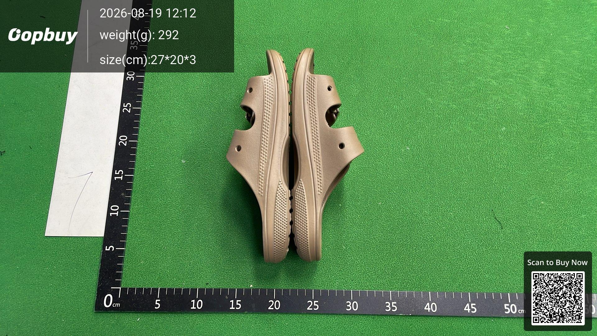 Foto QC 3 de Crocs Classic Sandal EVA Electric Pink