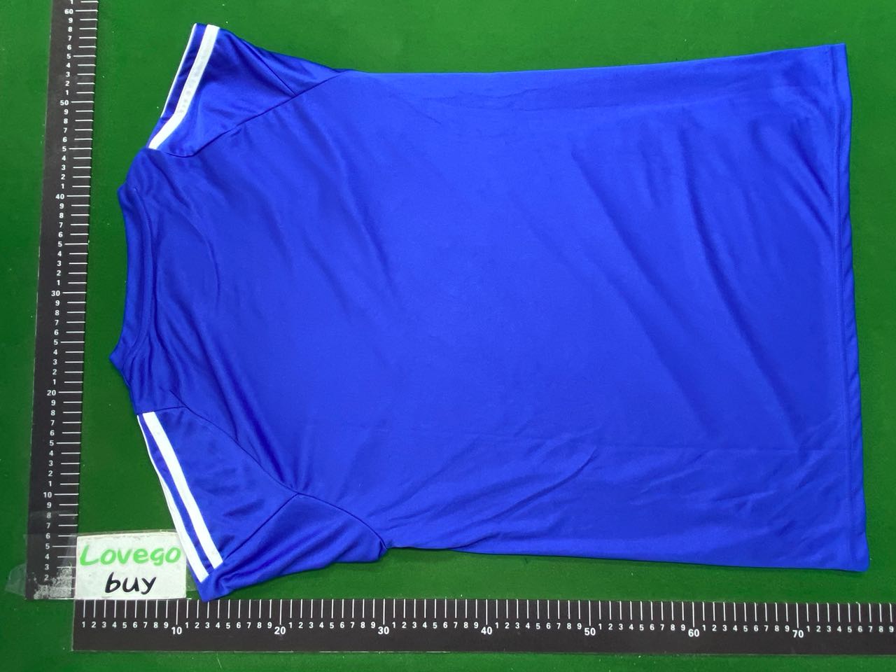 Foto QC 4 de Unbranded Soccer Training Set 2-Piece Purple/White/Black