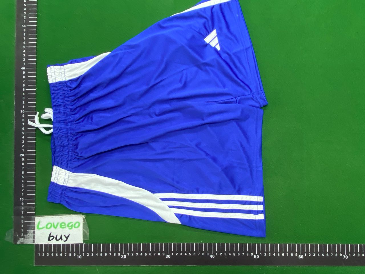 Foto QC 2 de Unbranded Soccer Training Set 2-Piece Purple/White/Black
