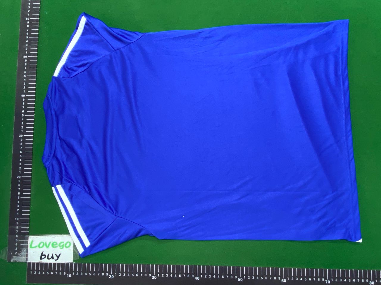 Foto QC 8 de Unbranded Soccer Training Set 2-Piece Purple/White/Black