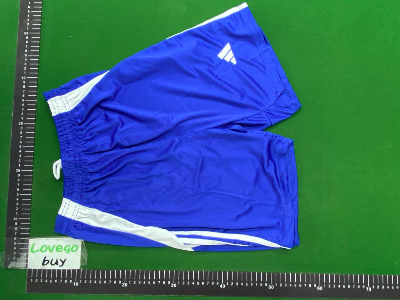 Foto QC 6 de Unbranded Soccer Training Set 2-Piece Purple/White/Black