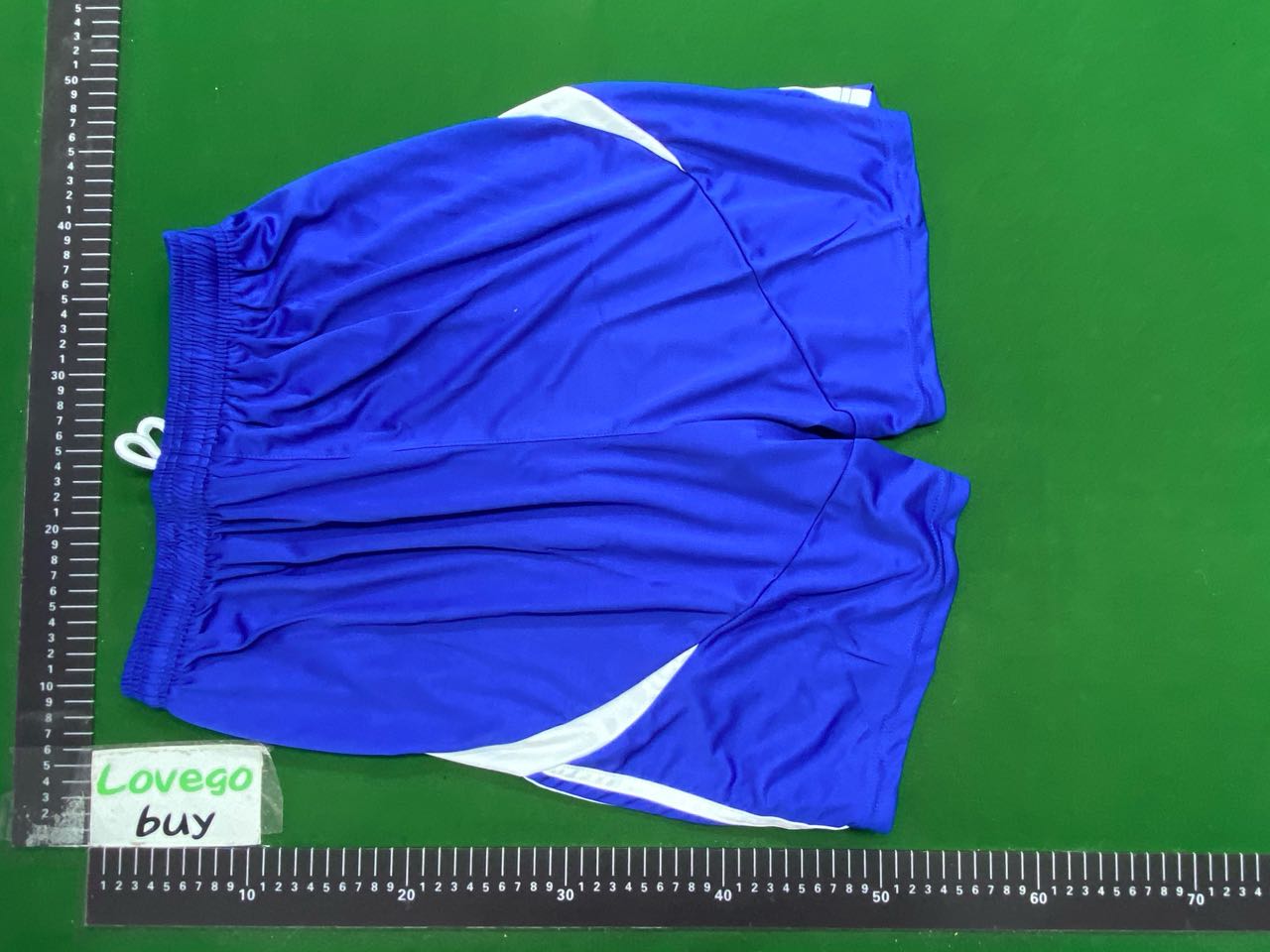 Foto QC 7 de Unbranded Soccer Training Set 2-Piece Purple/White/Black