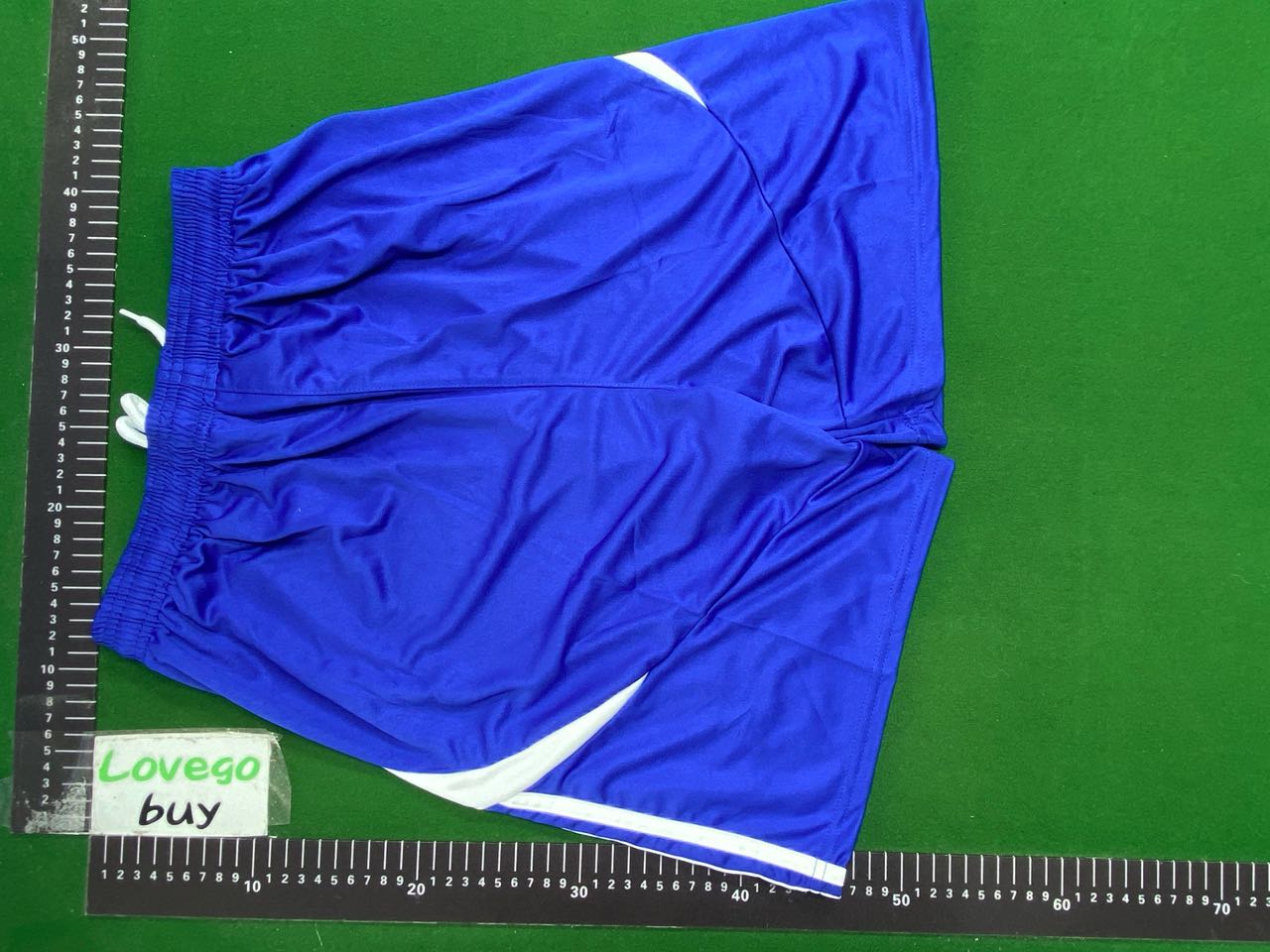 Foto QC 3 de Unbranded Soccer Training Set 2-Piece Purple/White/Black