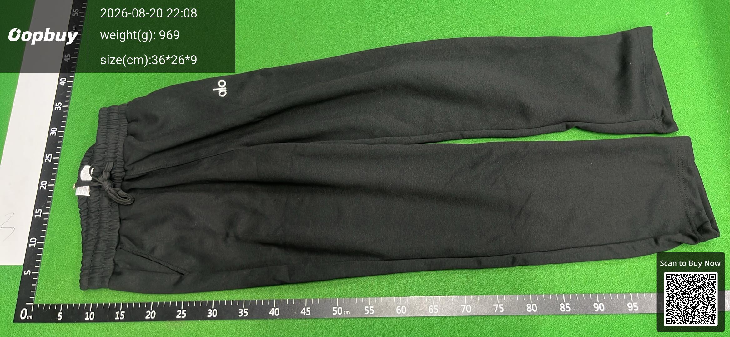 Foto QC 4 de Alo Yoga Accolade Set 2-Piece Navy