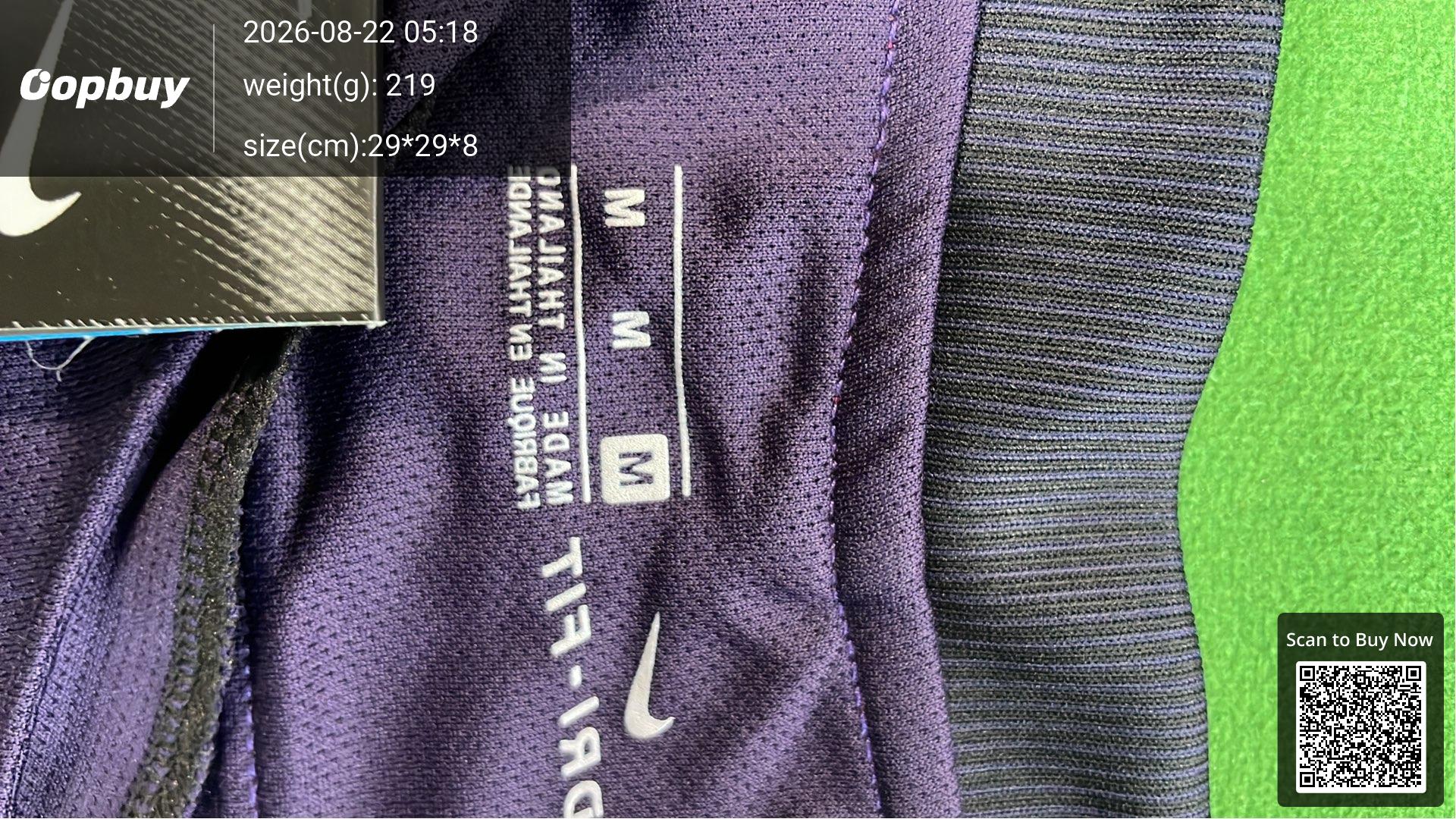 Foto QC 7 de Fila x ACF Fiorentina Retro 1998/99 Home Rui Costa #10 Jersey Purple