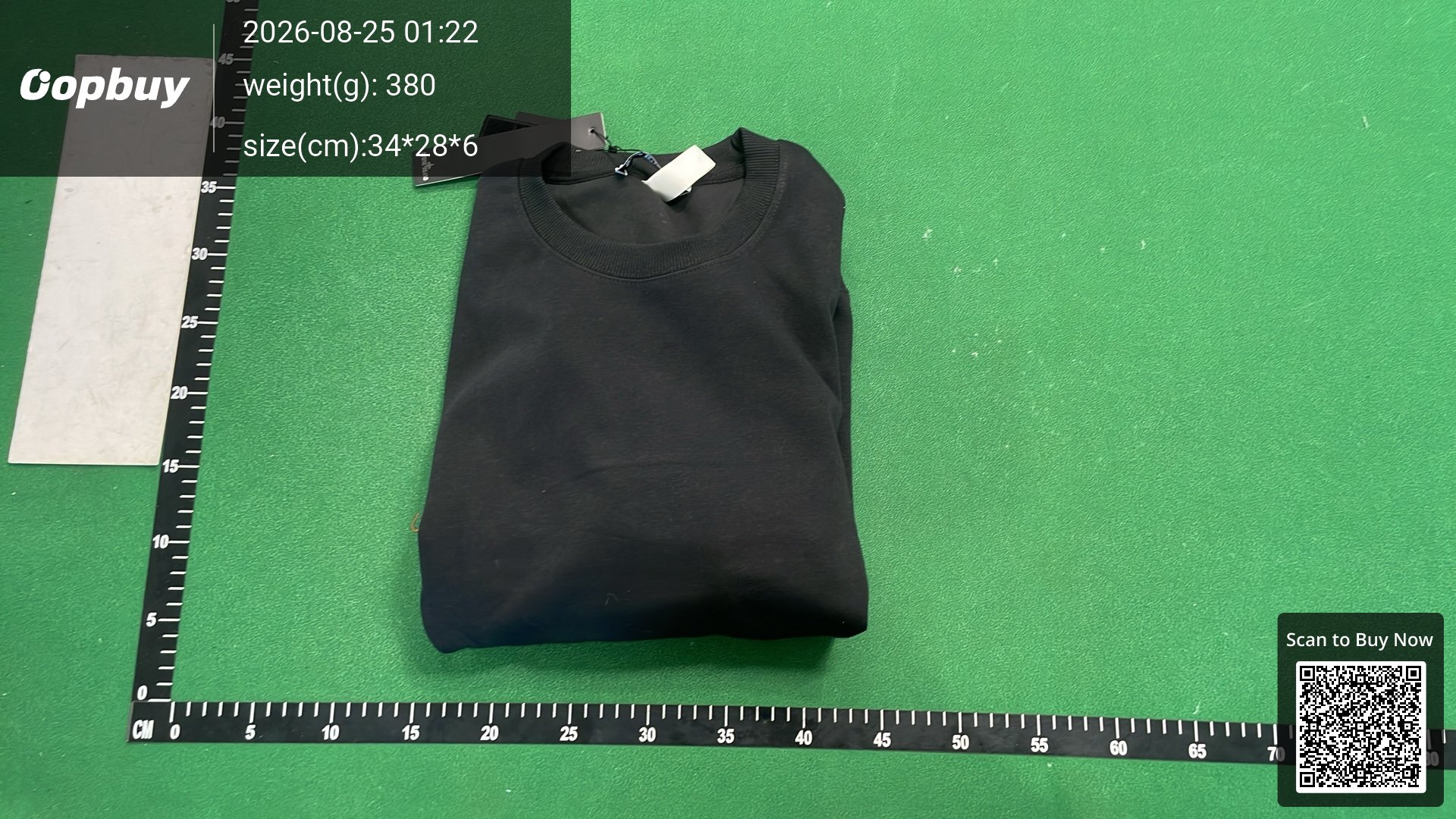 Foto QC 4 de Stone Island Nylon Metal ECONYL Overshirt Jacket Ash Grey