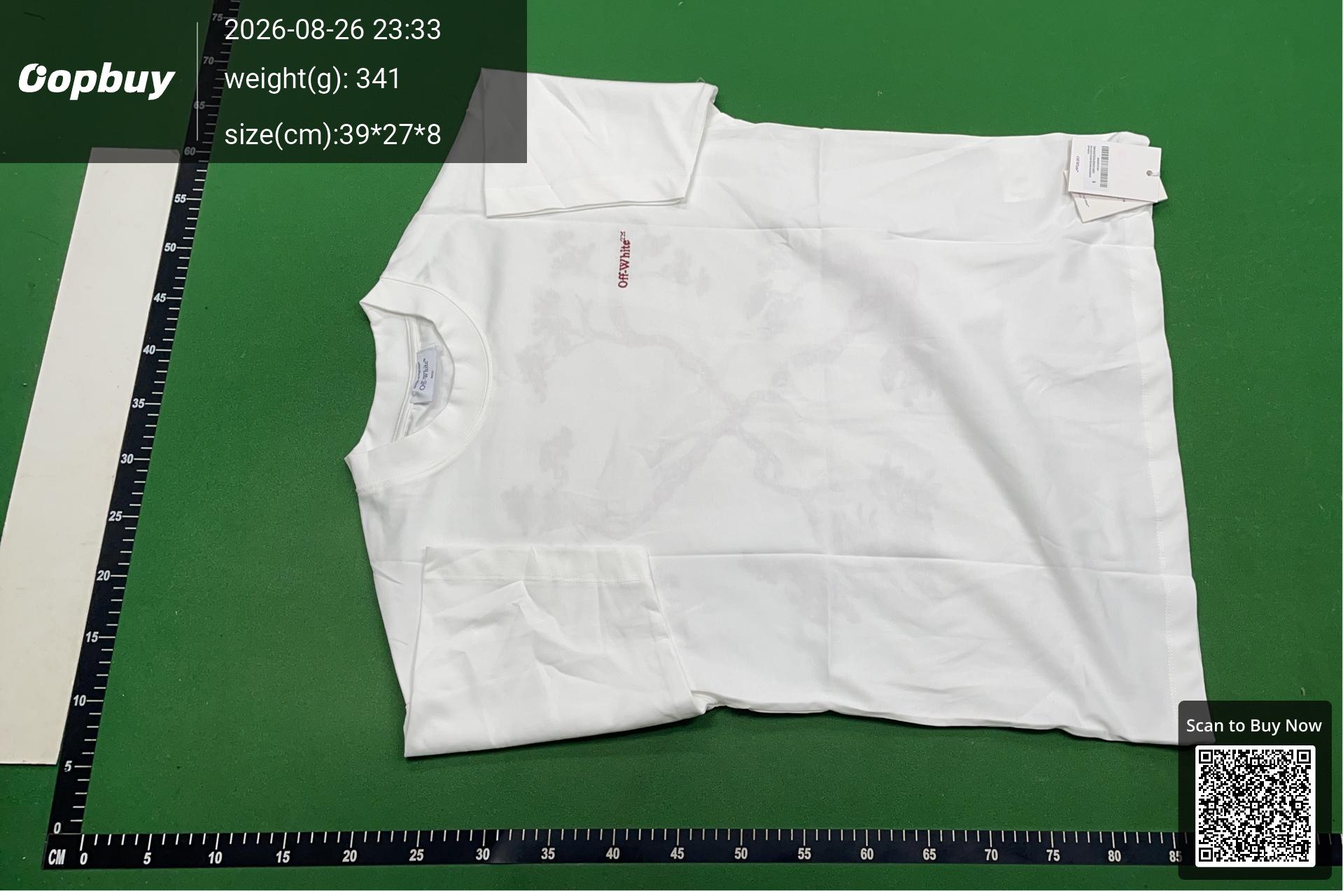 Foto QC 6 de Off-White Varsity Jacket Arrows Black White