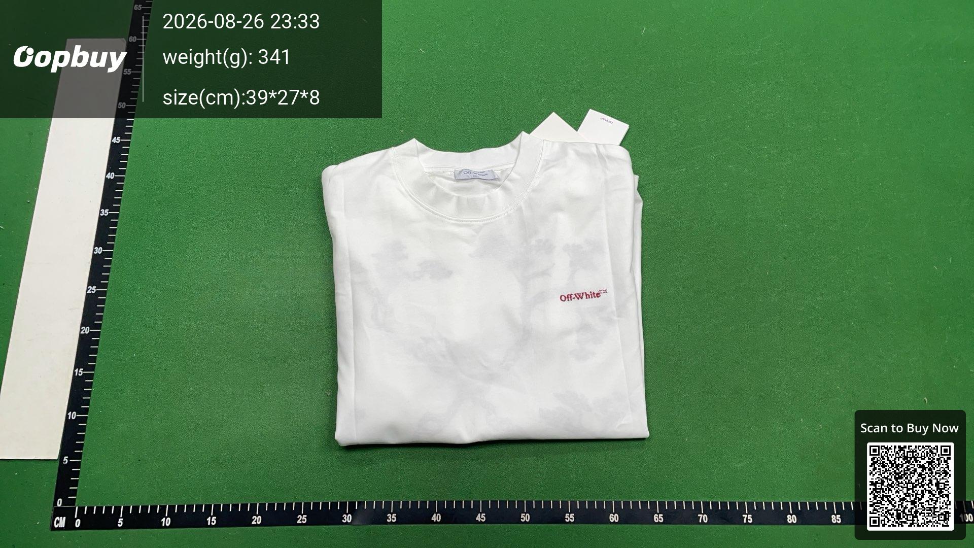 Foto QC 8 de Off-White Varsity Jacket Arrows Black White