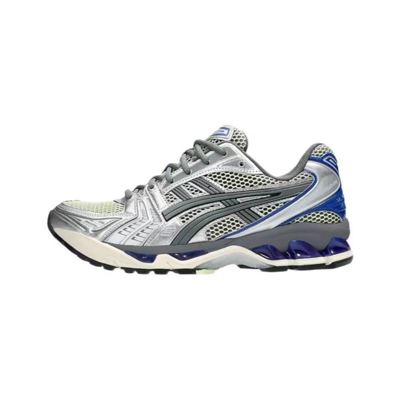 ASICS Gel-Kayano 14 Cream Raw Indigo 1203A537-116