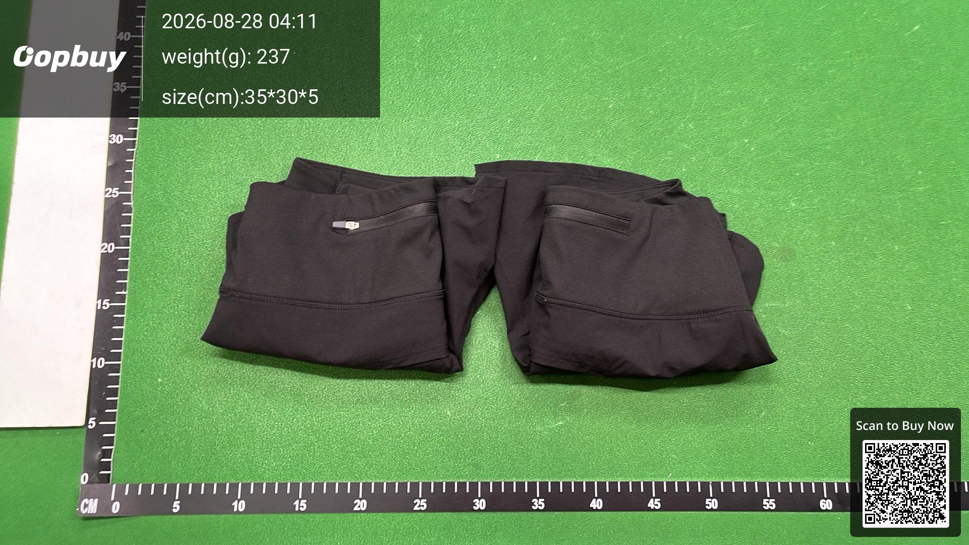 Foto QC 4 de Other Mini Skirt Quick-Dry White