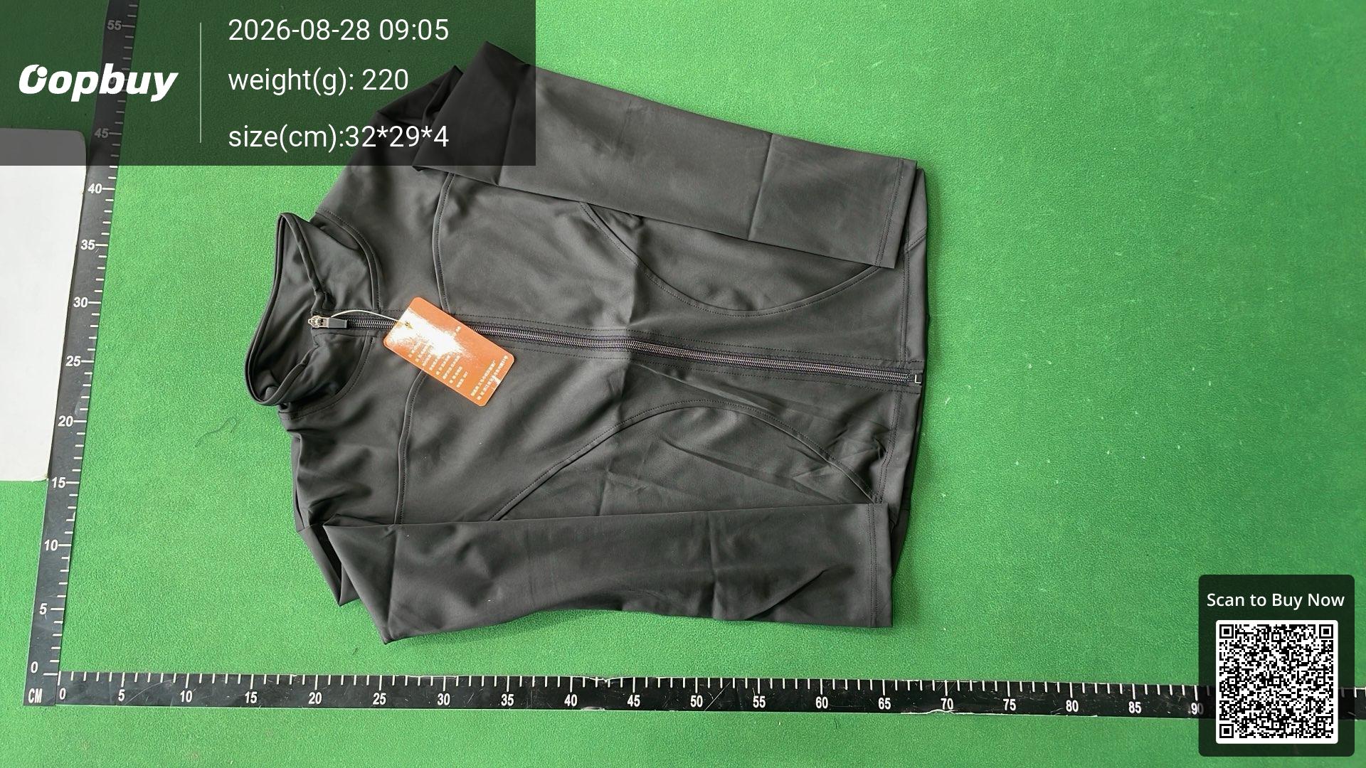Foto QC 2 de Other Track Jacket Slim Fit Quick-Dry Pink