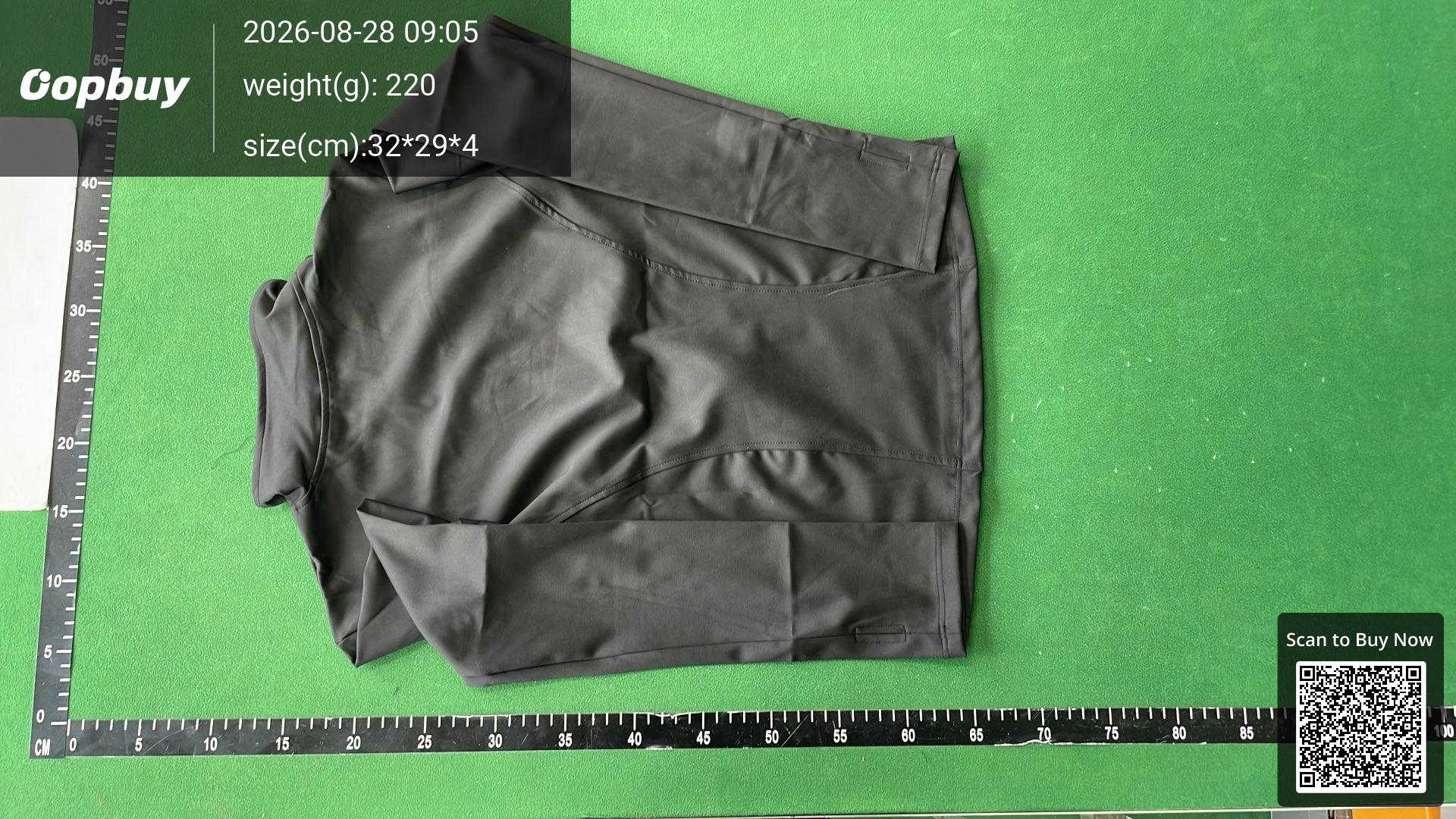 Foto QC 3 de Other Track Jacket Slim Fit Quick-Dry Pink