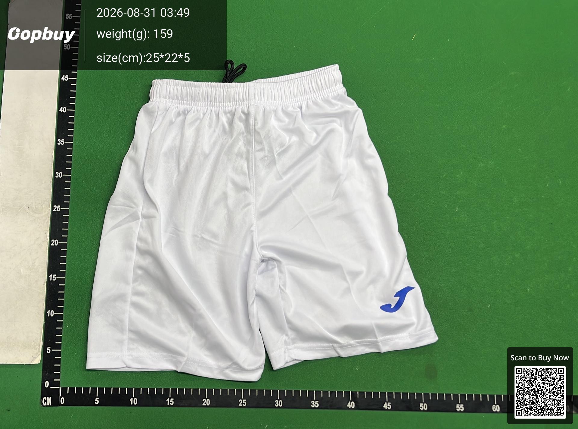 Foto QC 6 de Reebok x Colo-Colo Retro 2005 Away Jersey Black