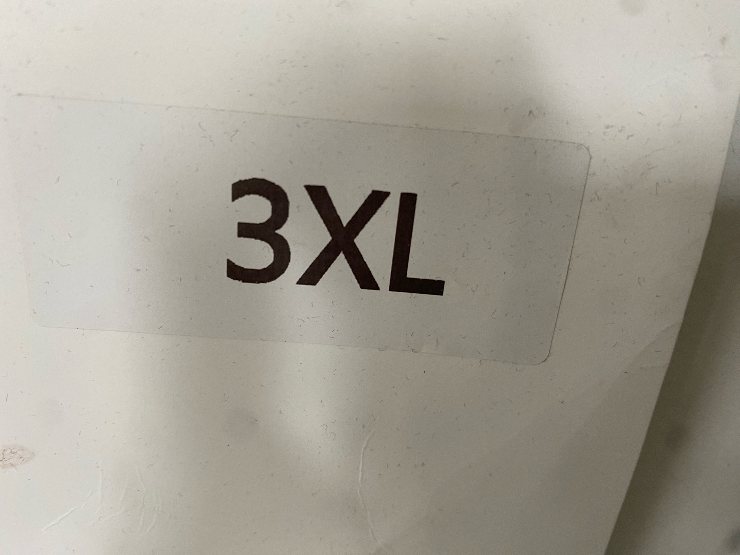 Foto QC 7 de Other Jeans Y2K Tribal Embroidered Baggy Washed Black