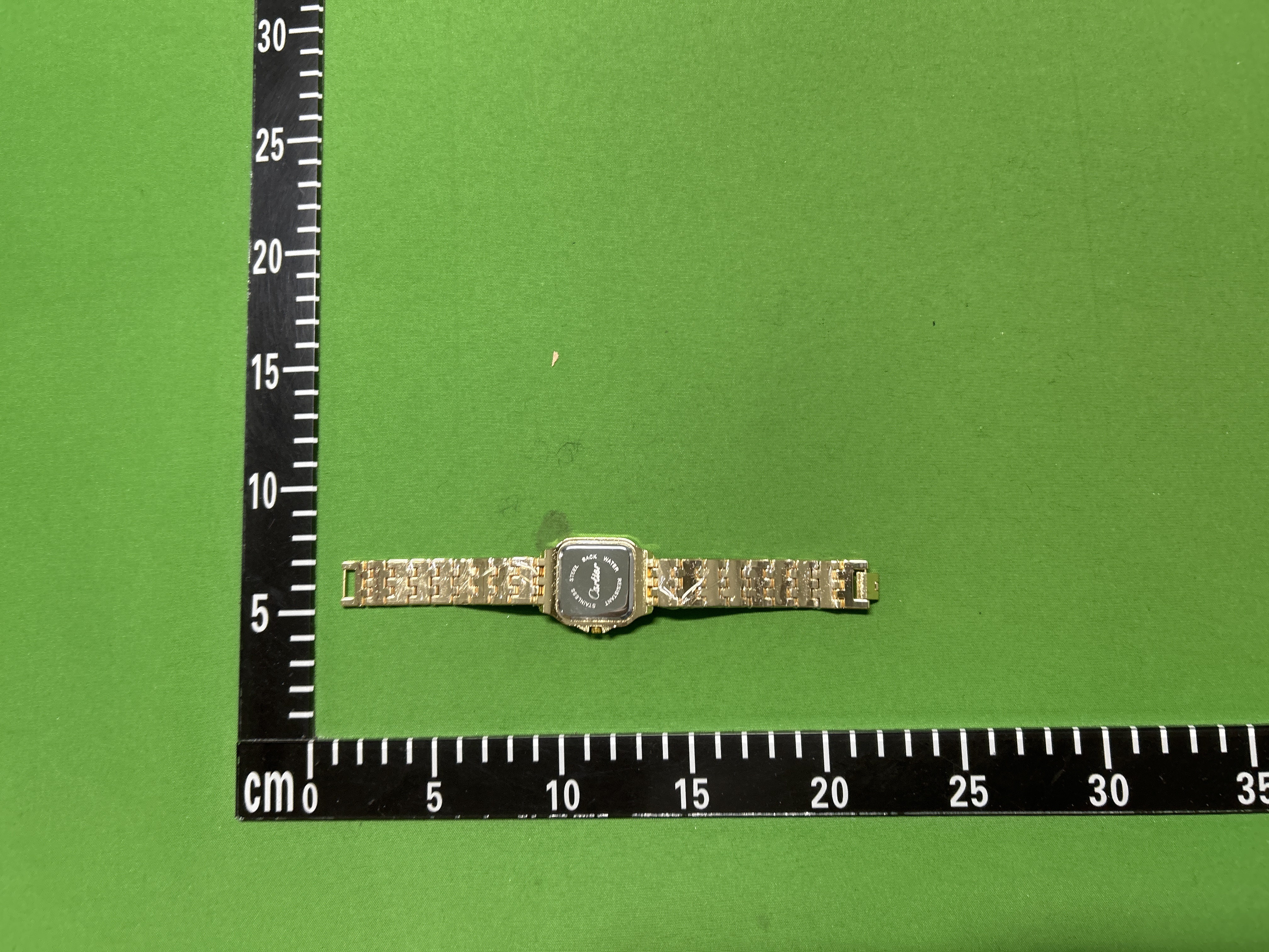 Foto QC 5 de Cartier Panthere