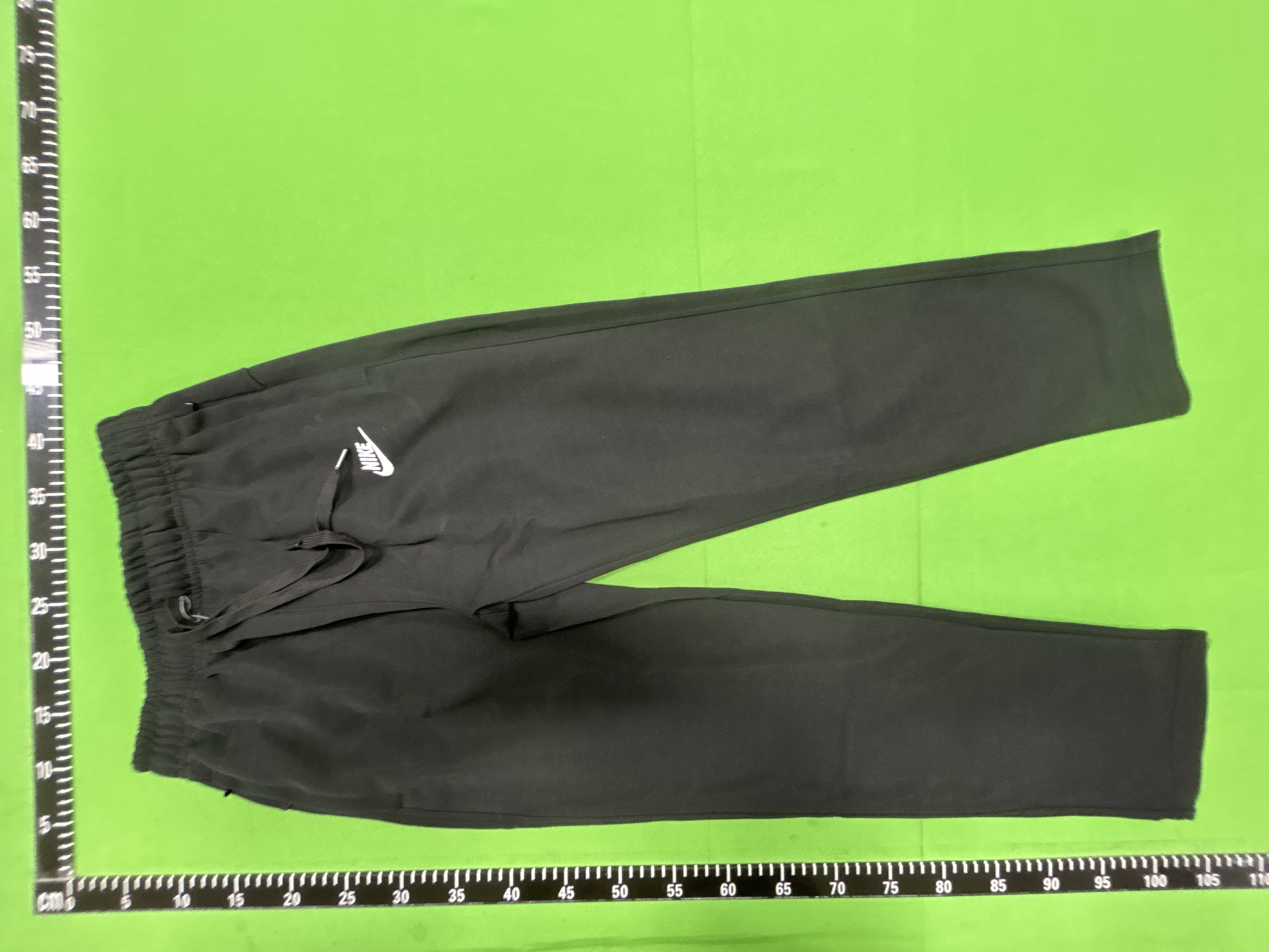 Foto QC 6 de Adidas Originals Sweatpants 3-Stripes Black