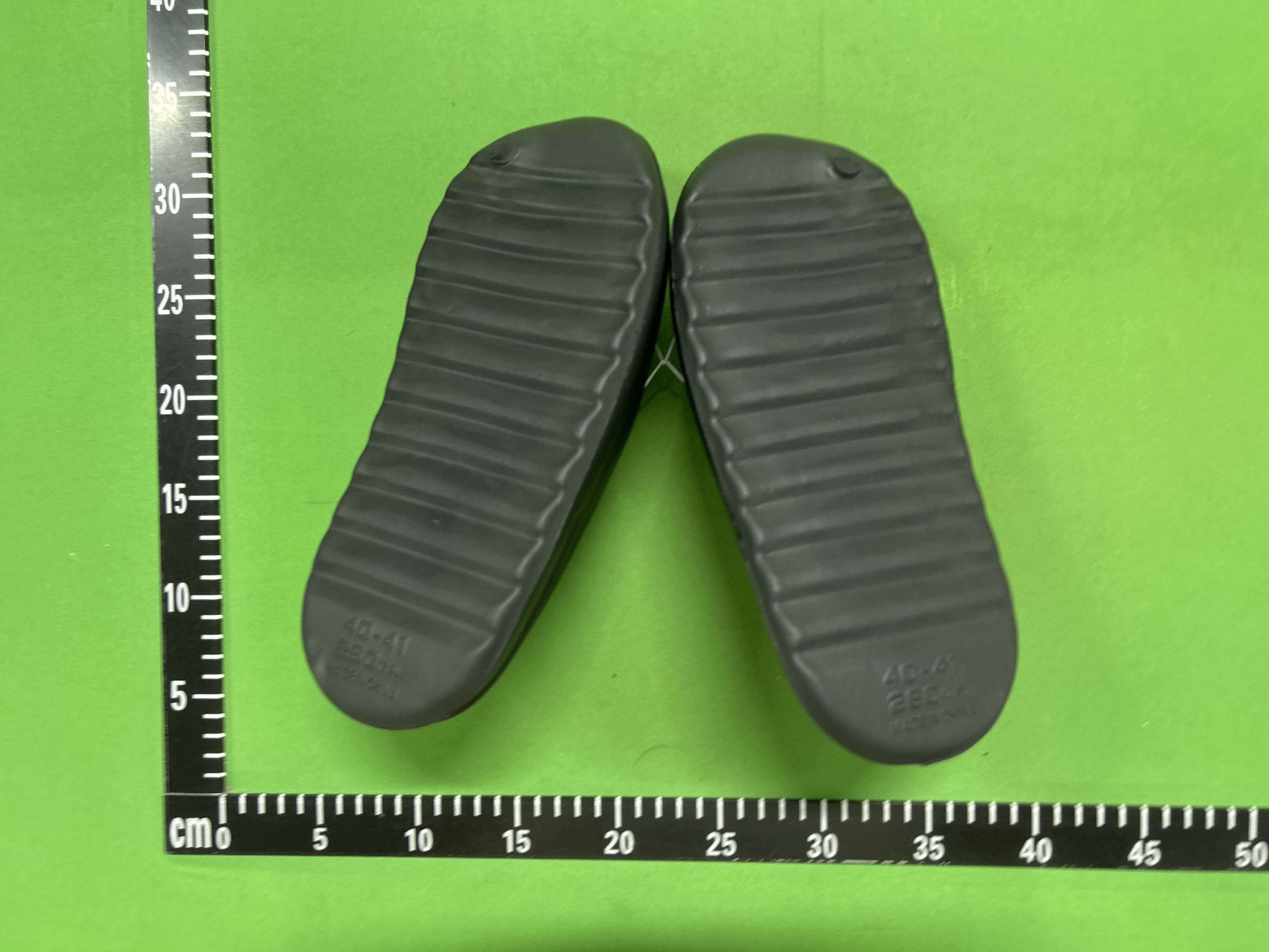 Foto QC 5 de adidas Yeezy Slide Bone