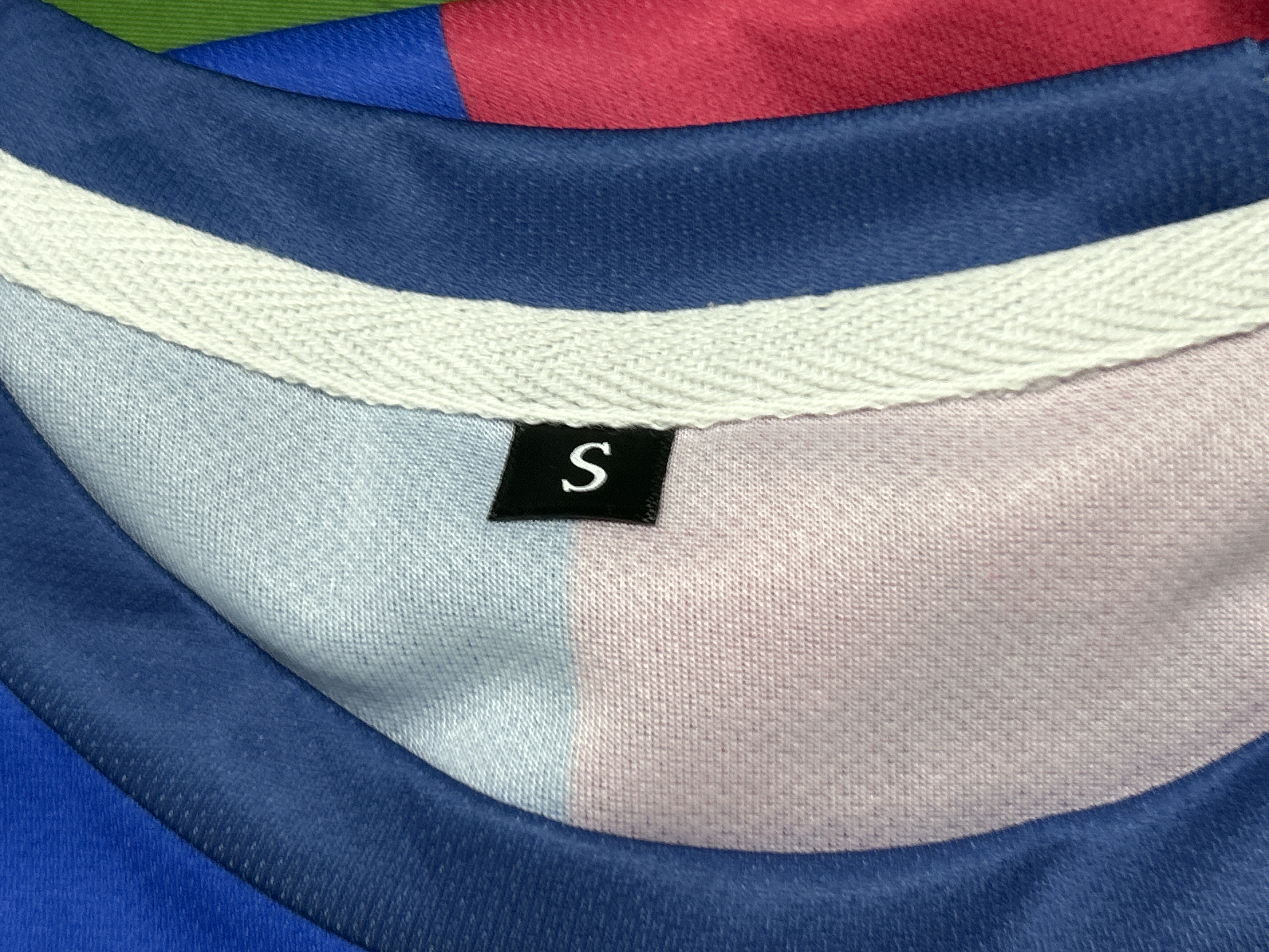 Foto QC 6 de adidas x Real Madrid Retro 2016/17 Away Cristiano Ronaldo Signed Jersey Purple