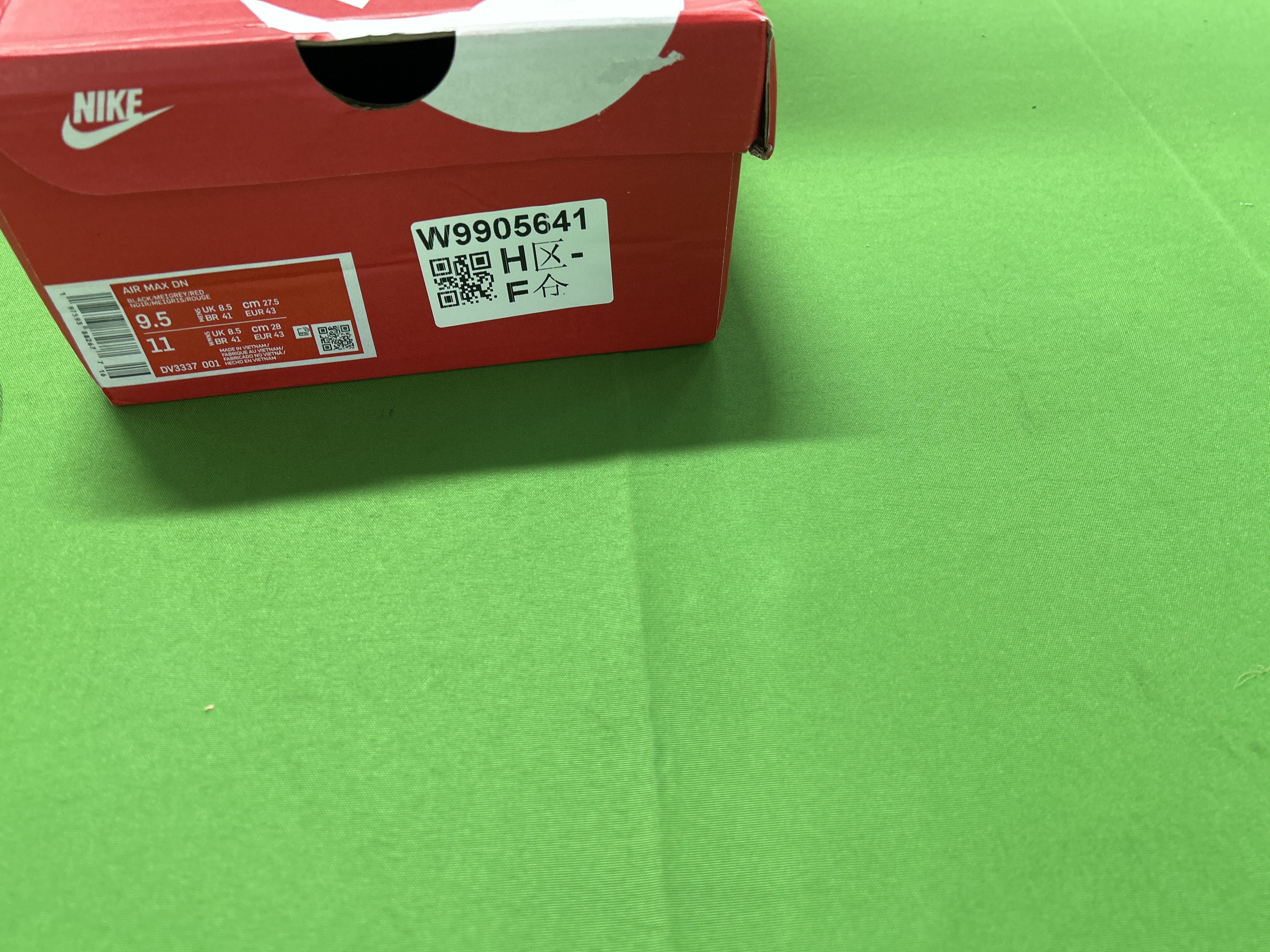 Foto QC 1 de Nike Air Max Dn Low All Night DV3337-008