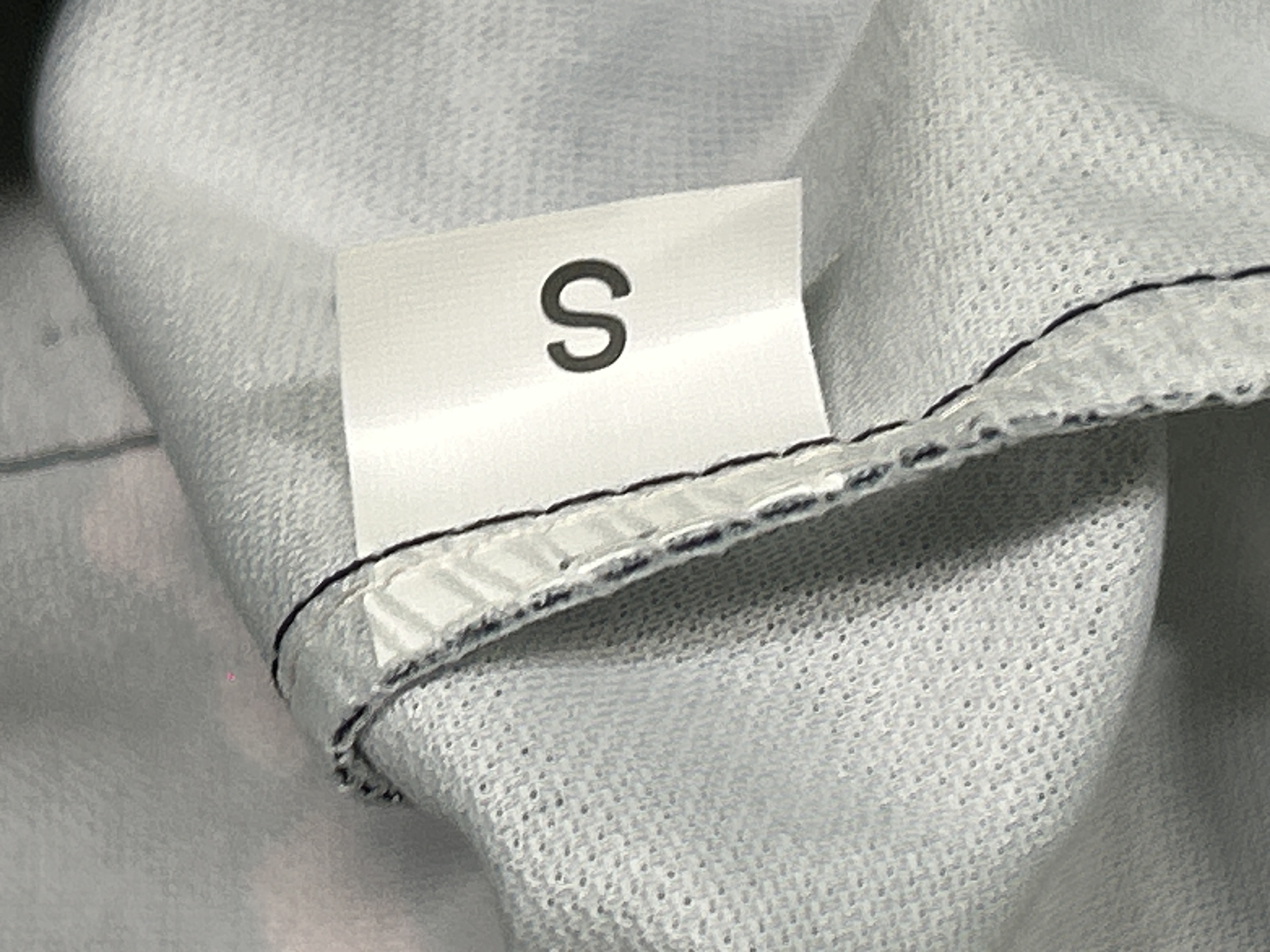 Foto QC 8 de Corteiz OG Alcatraz Sweat Shorts Heather Grey