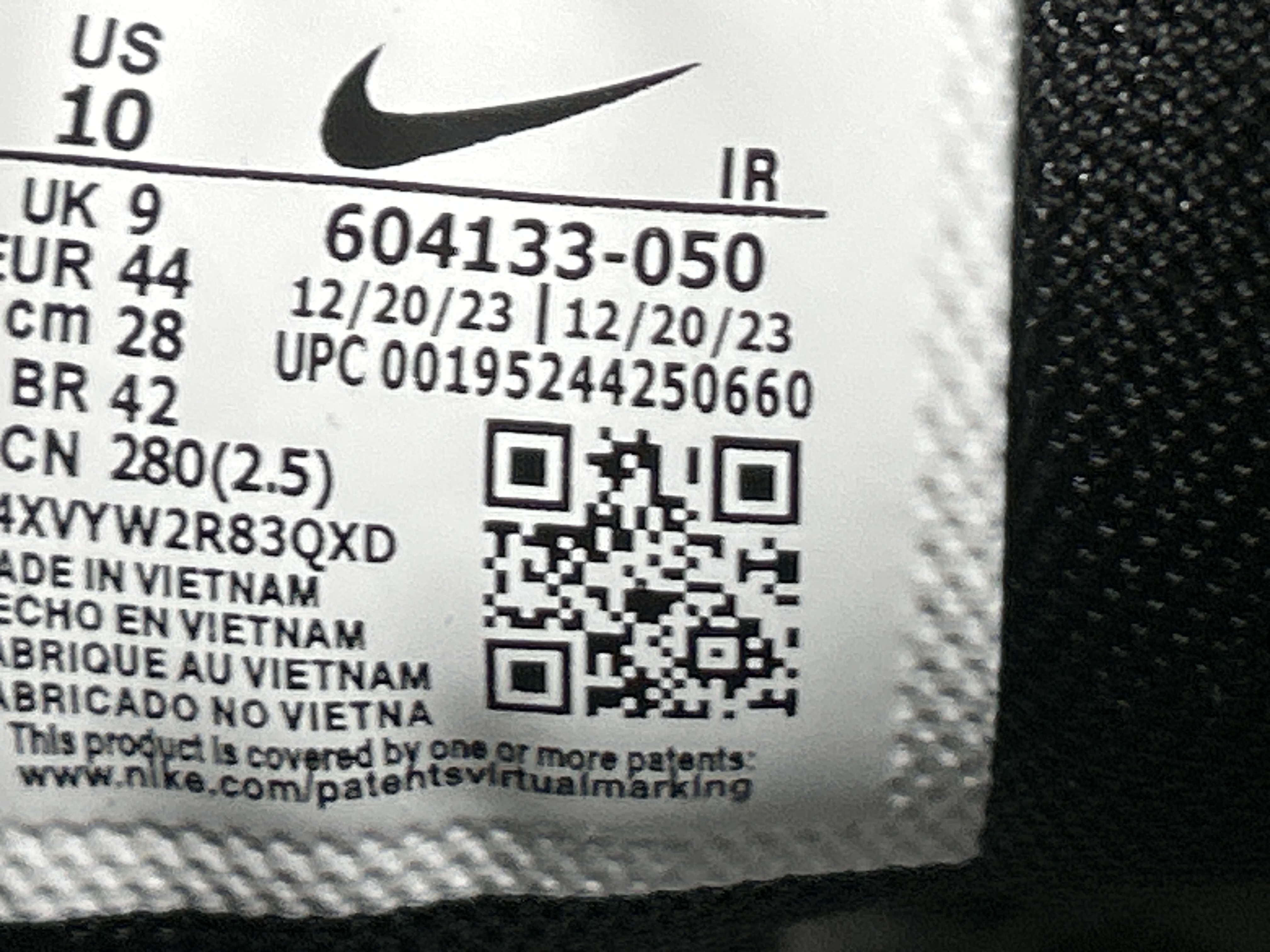 Foto QC 8 de Nike Air Max Plus SE All Day Sunset Pulse HF3837-600