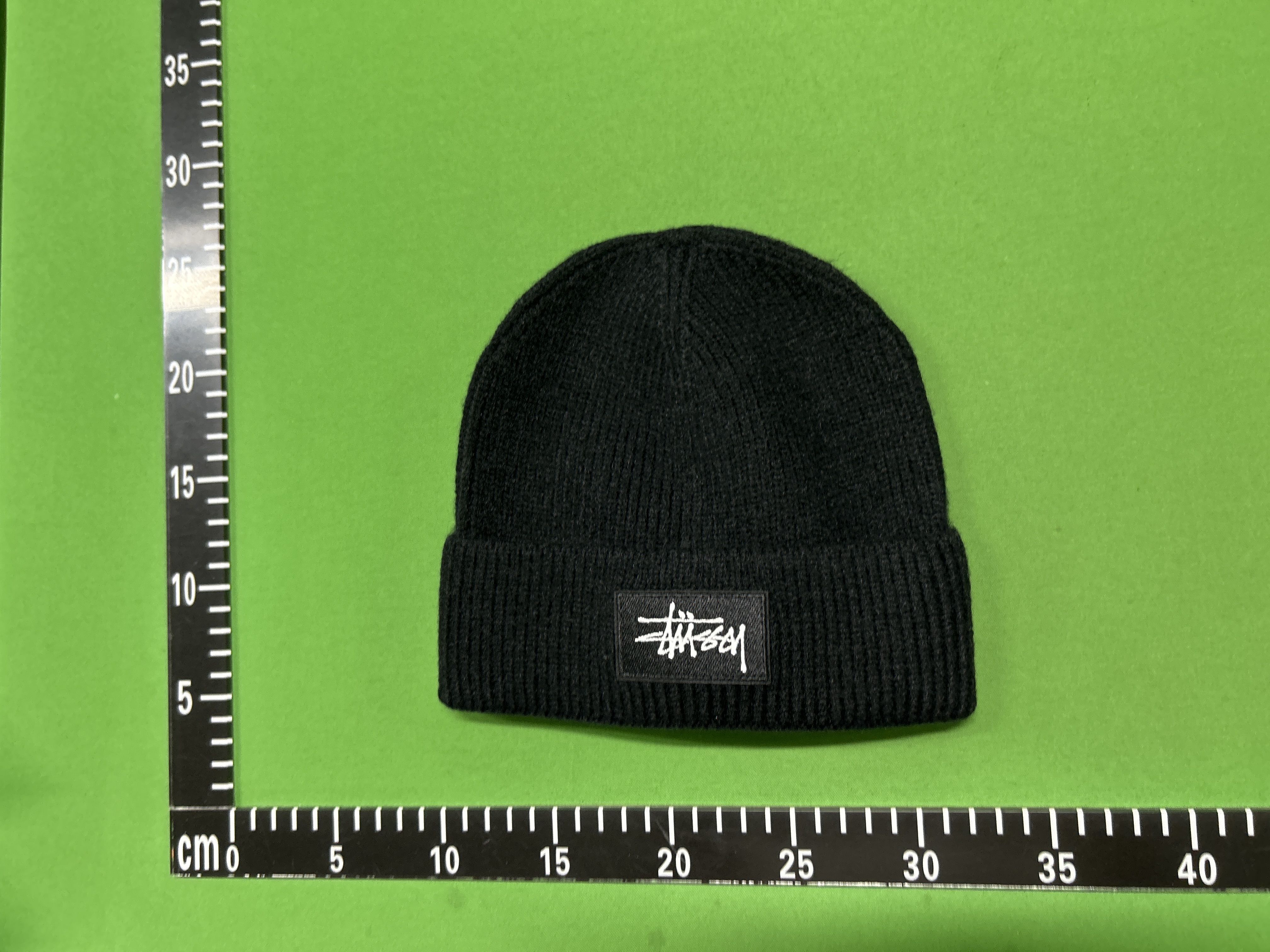 Foto QC 1 de Other Patagonia Logo Beanie Pink