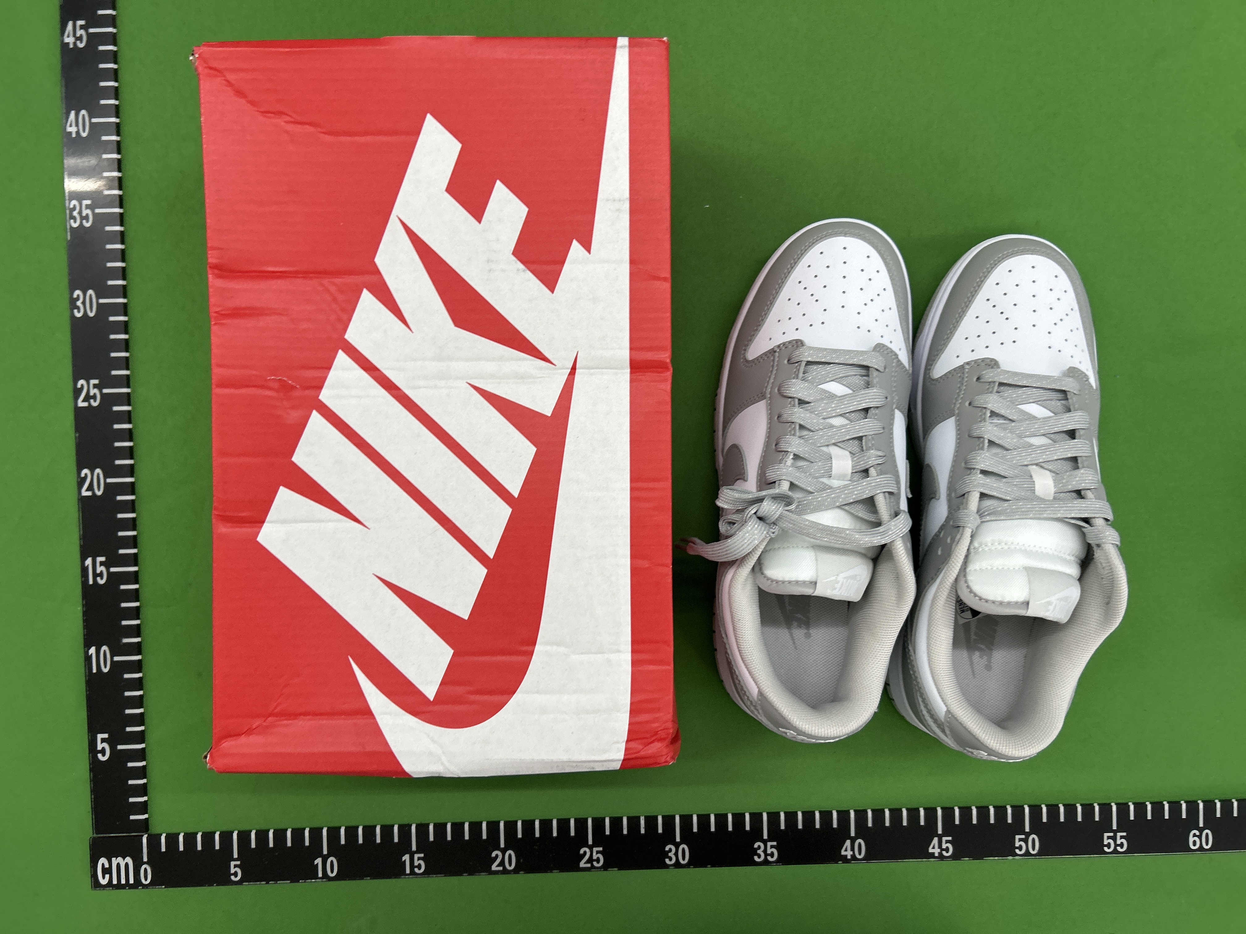 Foto QC 2 de Nike Dunk Low Dusty Olive DH5360-300