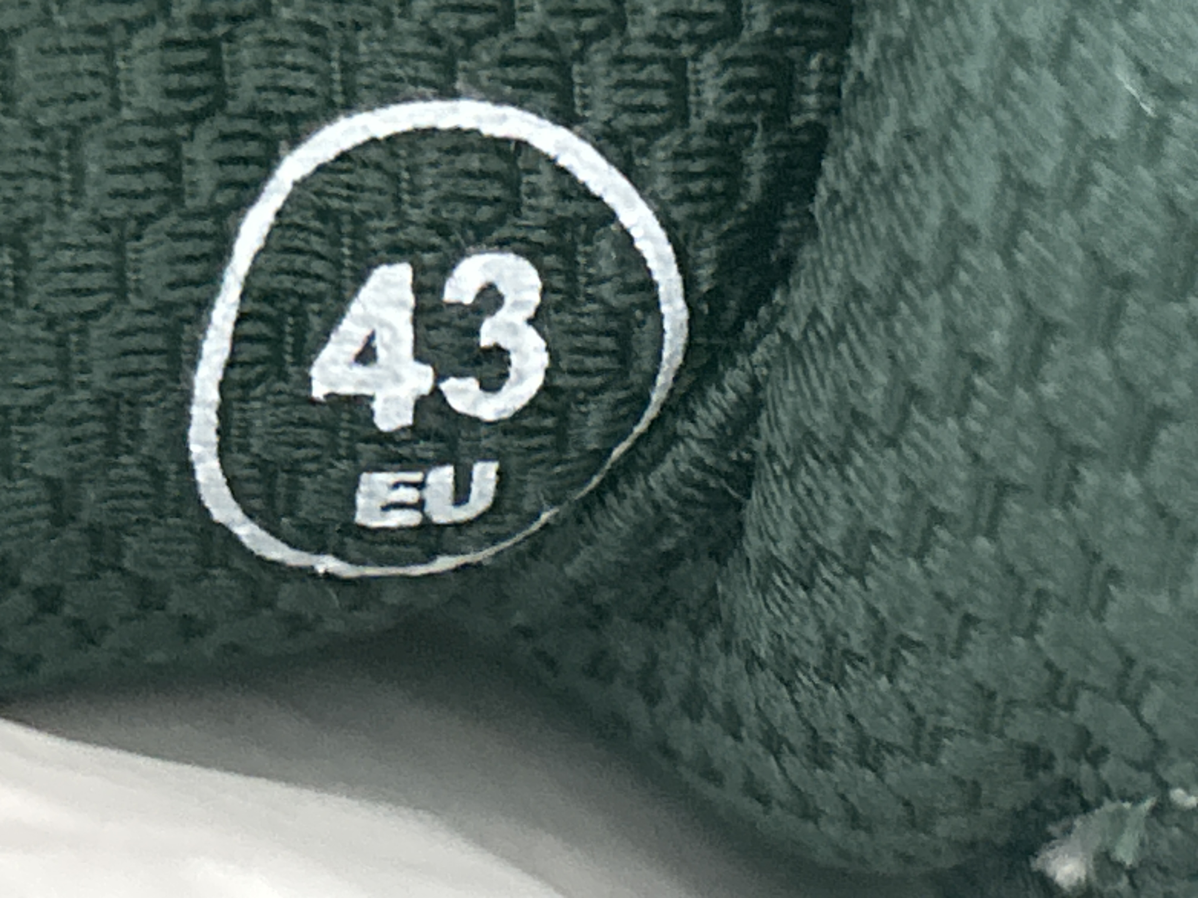 Foto QC 6 de Bottega Veneta Orbit Low Green