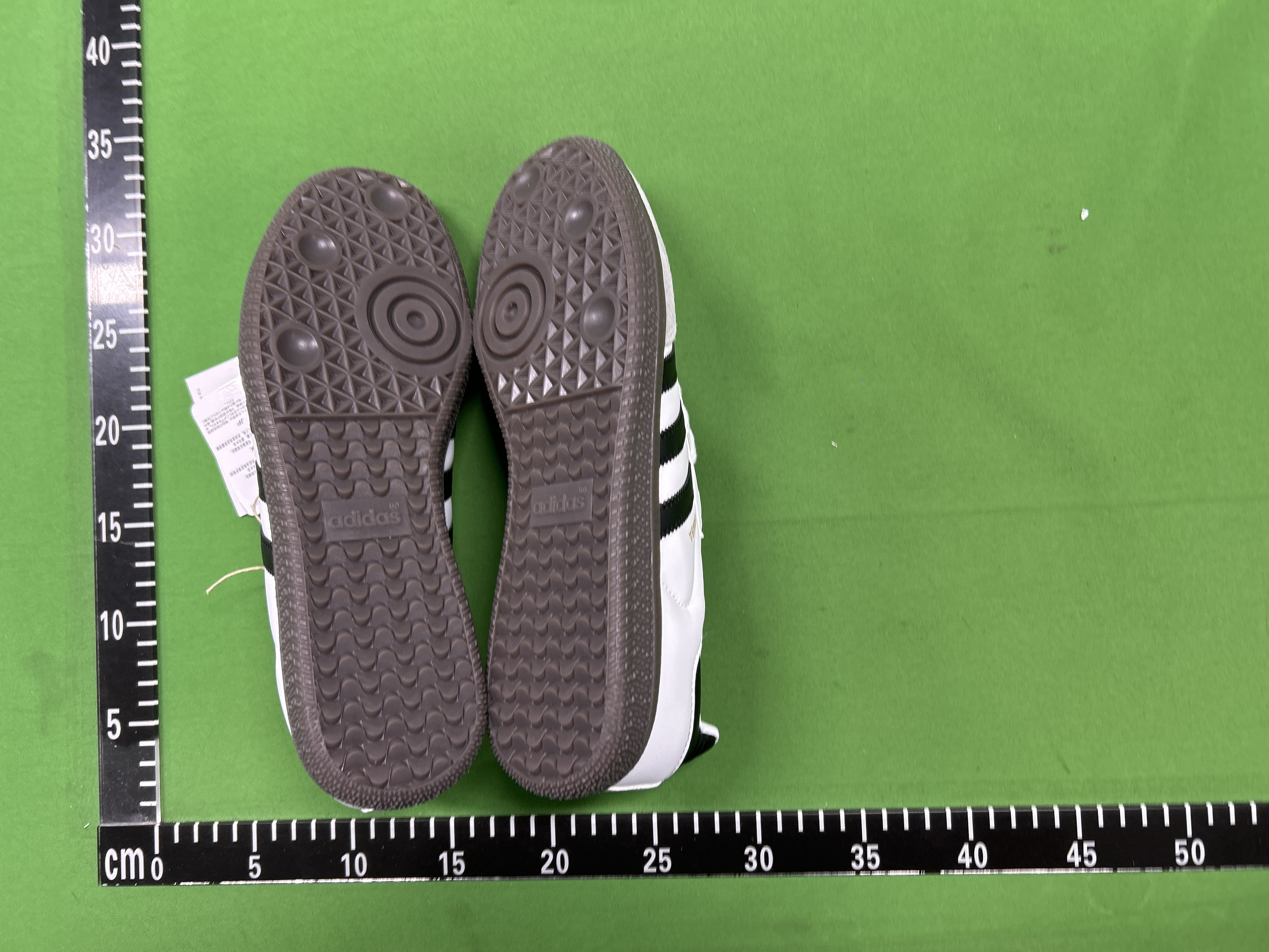 Foto QC 6 de adidas Samba Primeknit Black White CQ2218
