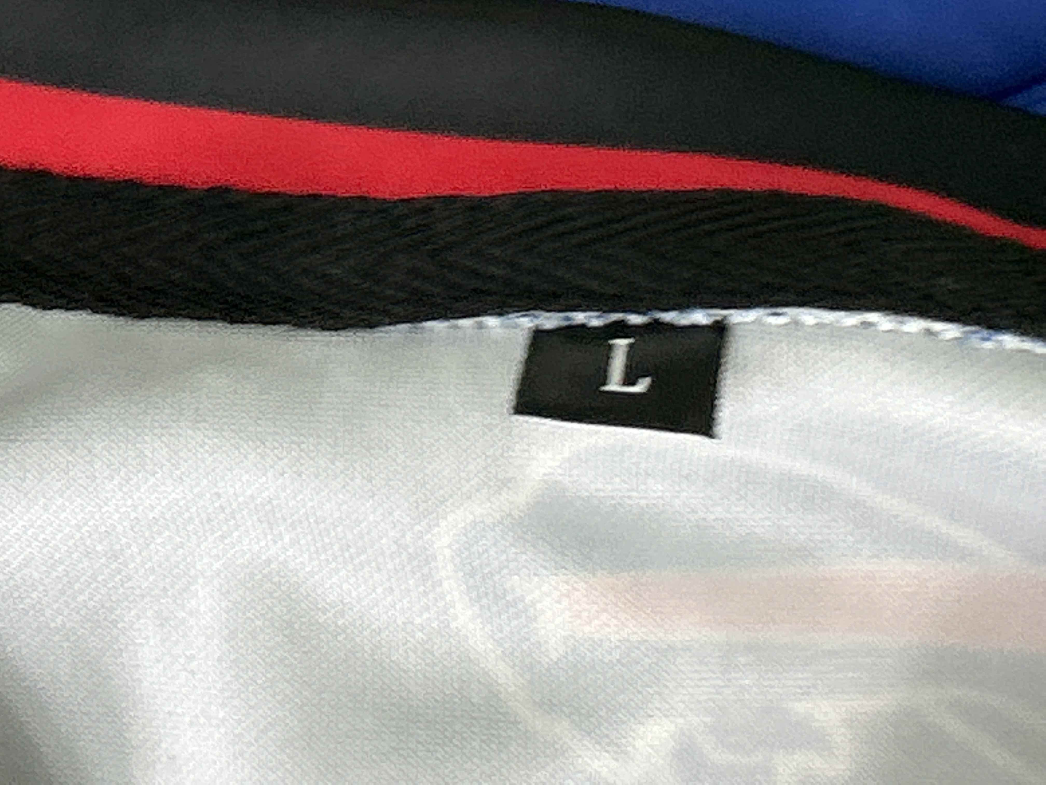 Foto QC 2 de NFL x Nike x Dallas Cowboys CeeDee Lamb #88 Away Jersey Navy