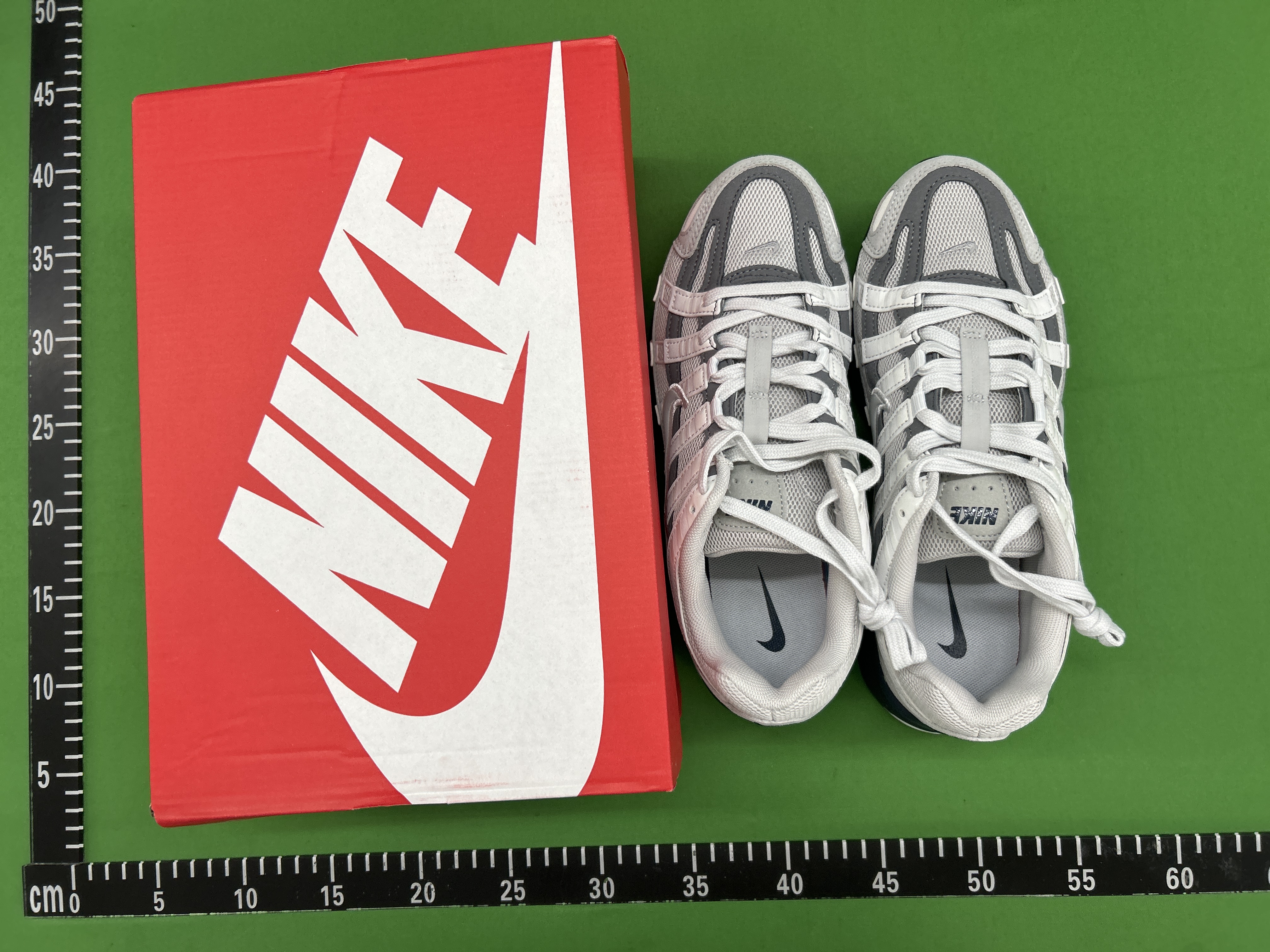 Foto QC 8 de Nike P-6000 Anthracite Sea Glass FJ4738-001