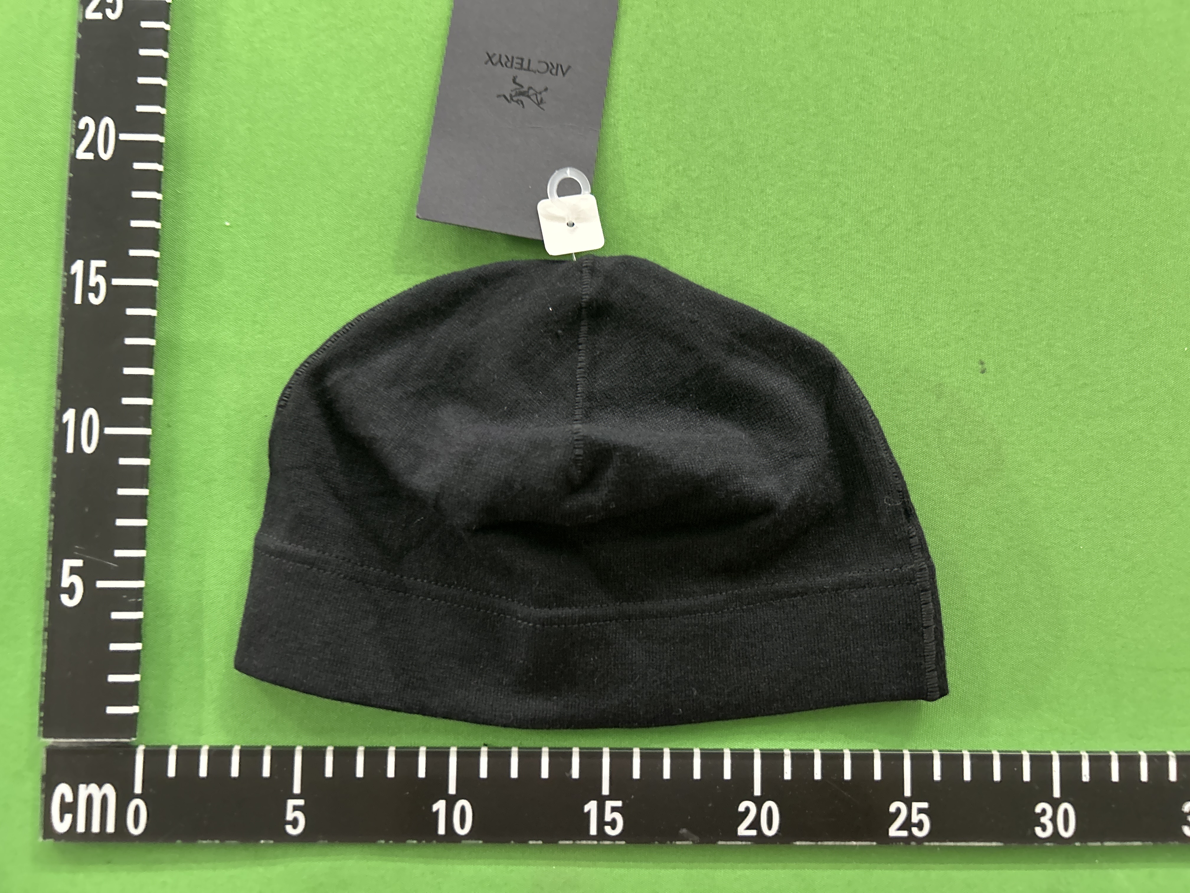 Foto QC 2 de lululemon Fleece-Trimmed Bucket Hat Black
